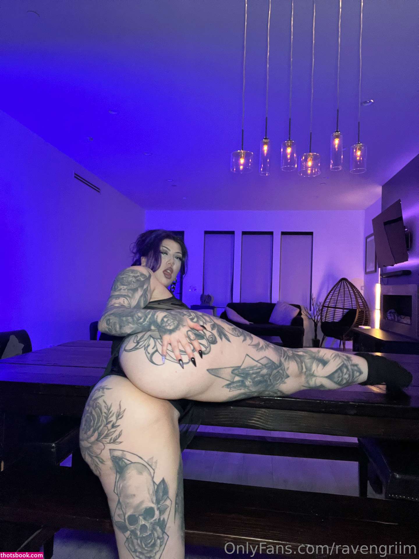 Dakota Alexandra ravengriim Nude OnlyFans Photos #26 763216