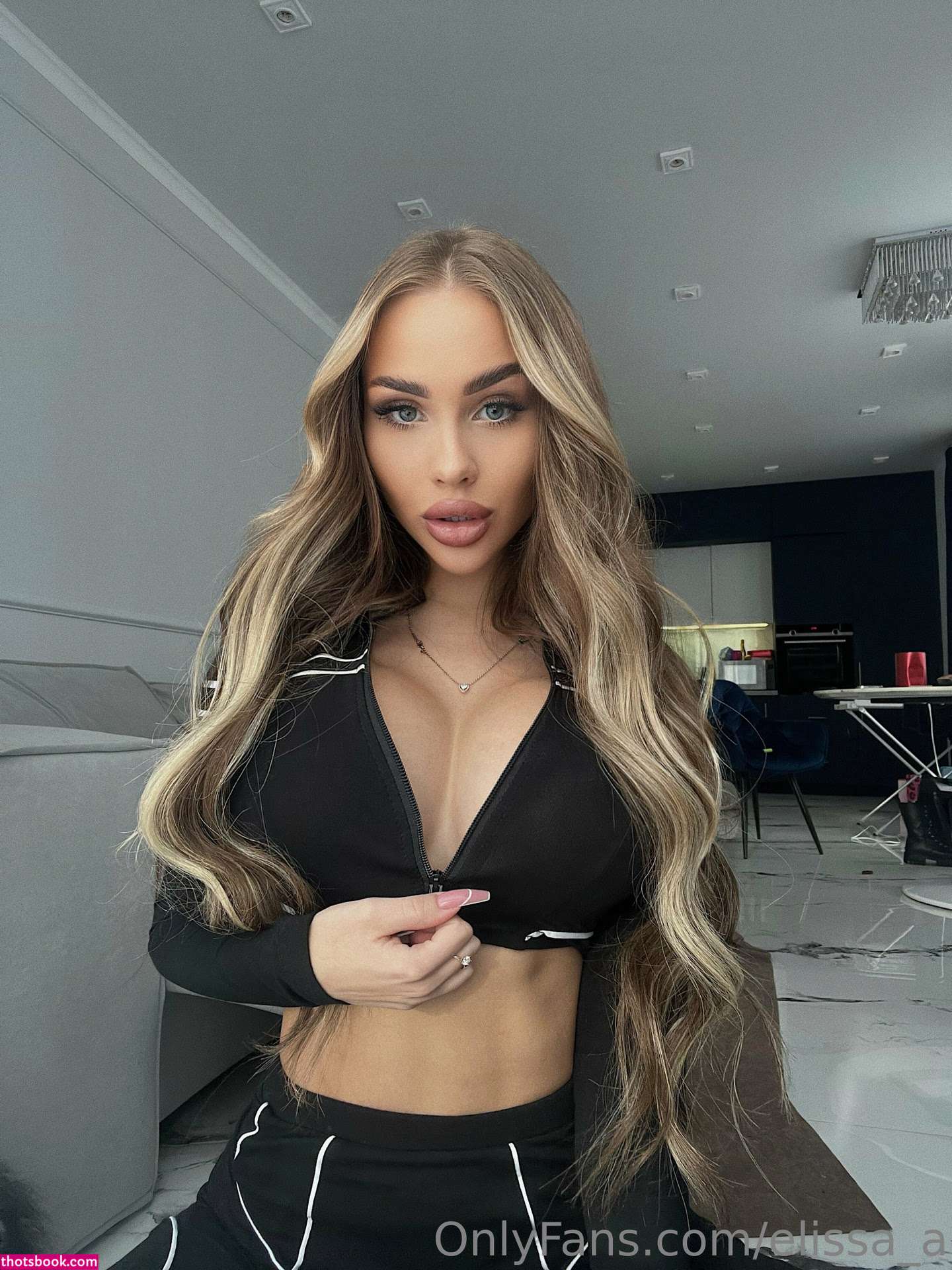 Elissabest Nude OnlyFans Photos #11 763317