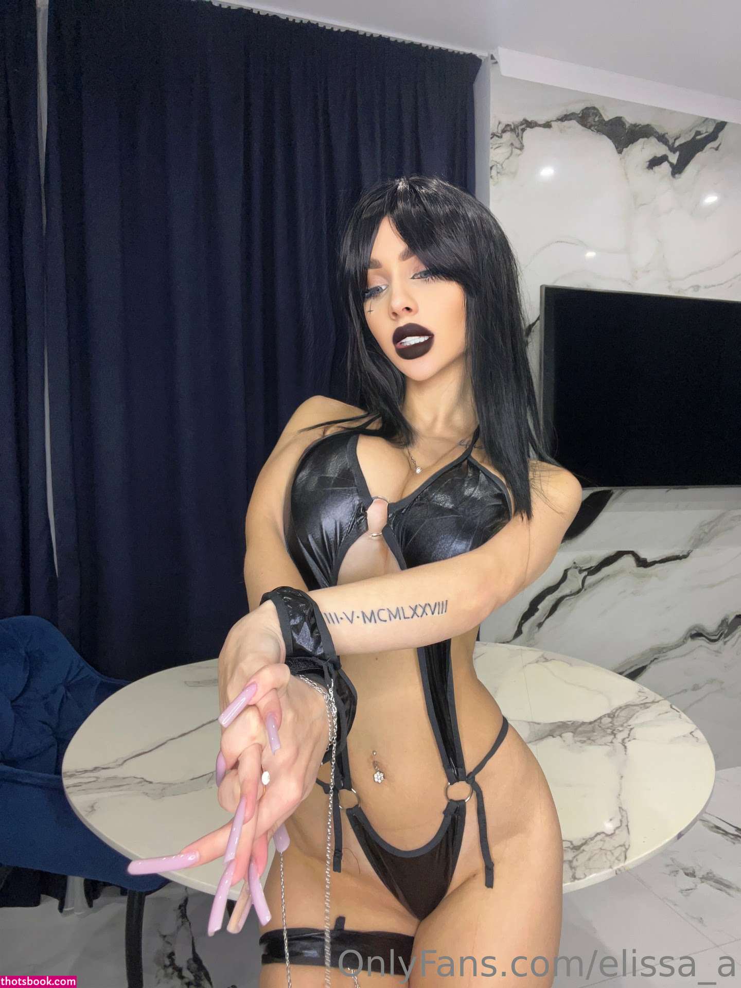 Elissabest Nude OnlyFans Photos #13 763348