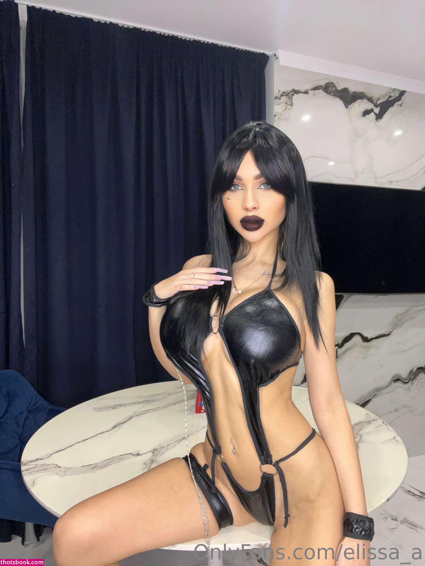 Elissabest Nude OnlyFans Photos #13 763355