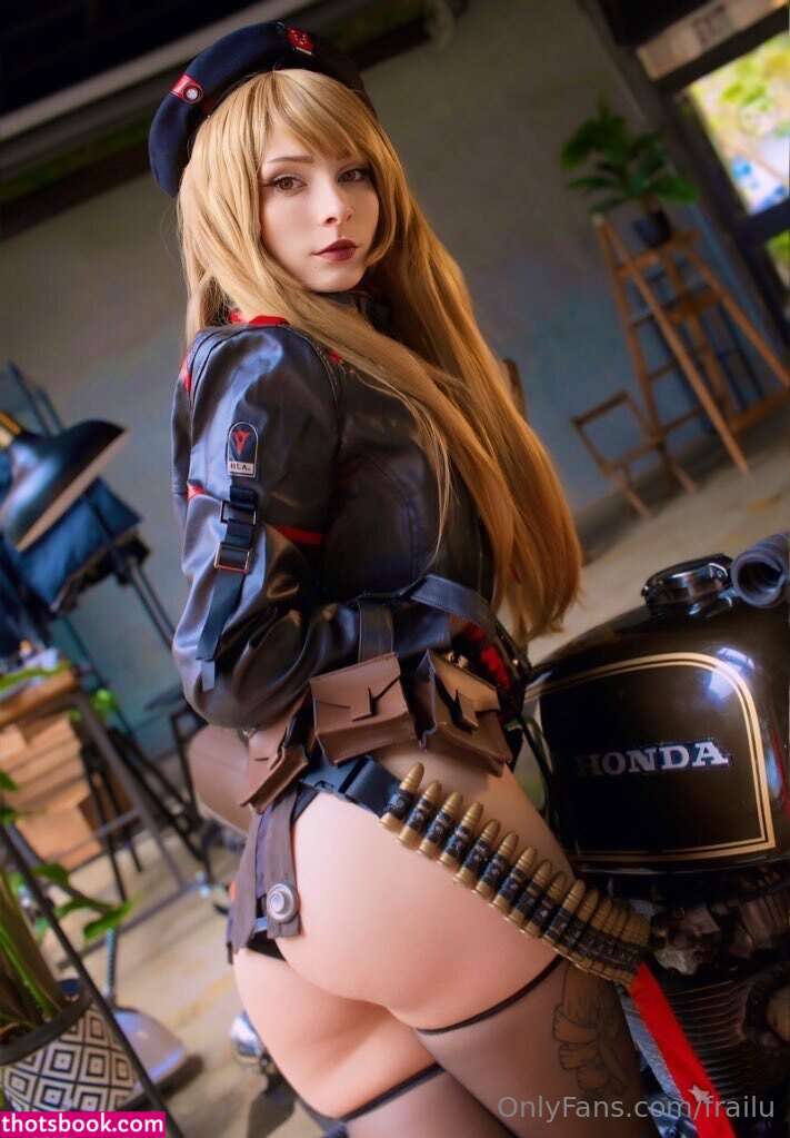 Frailu Nude OnlyFans Photos #41 763473