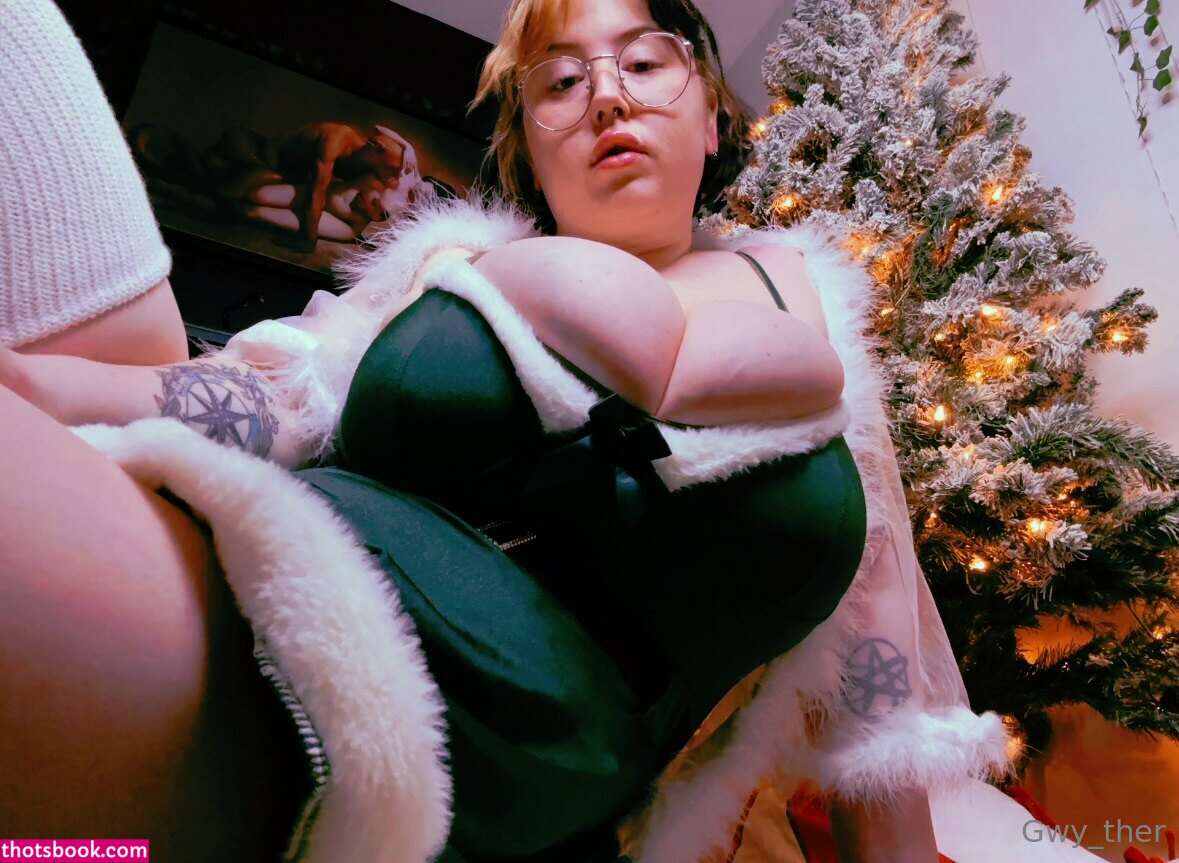 Gwy ther Nude OnlyFans Photos #9 763556