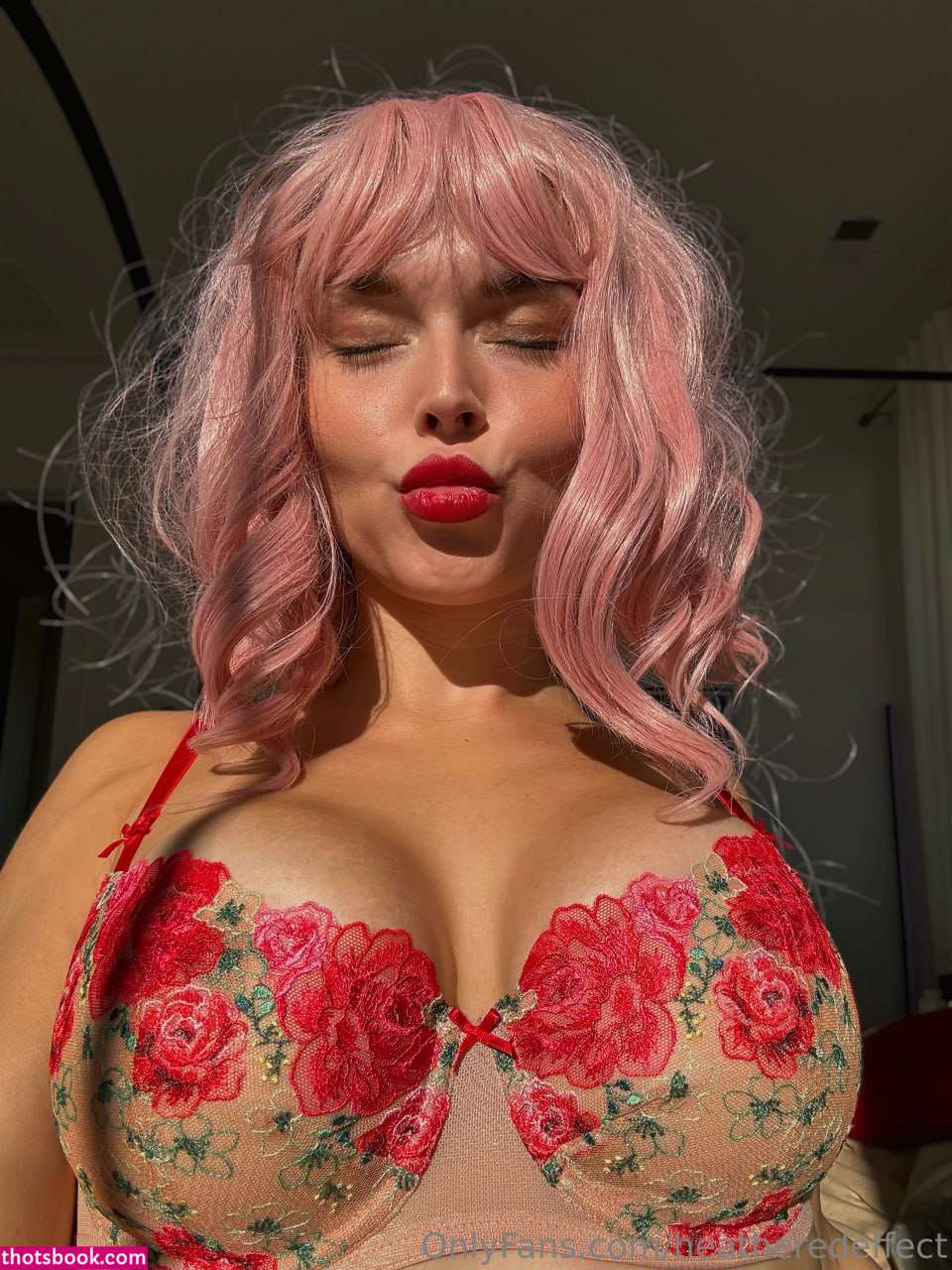 HeatheredEffect Nude OnlyFans Photos #26 763694