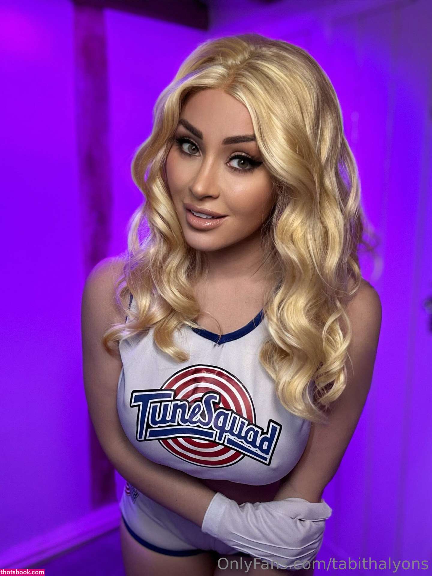Tabitha Lyons Nude OnlyFans Photos #40 763788