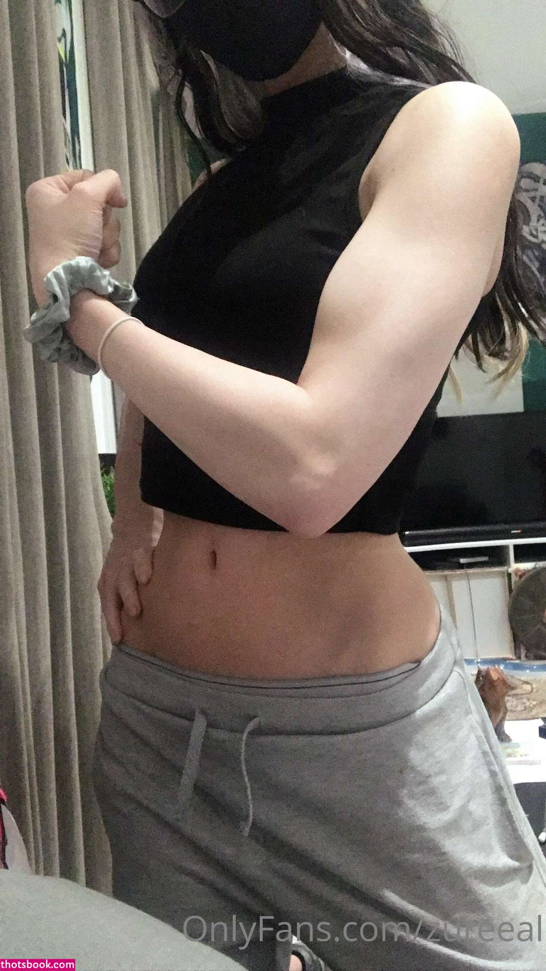 Zureeal Nude OnlyFans Photos #10 763887