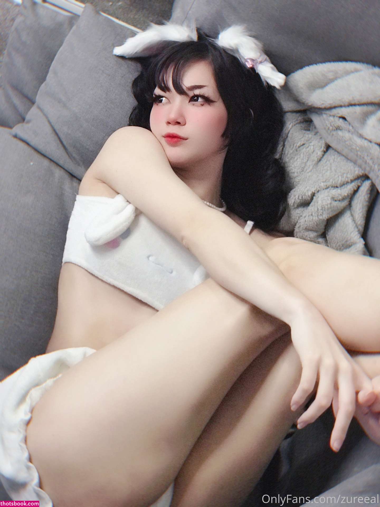 Zureeal Nude OnlyFans Photos #10 763898