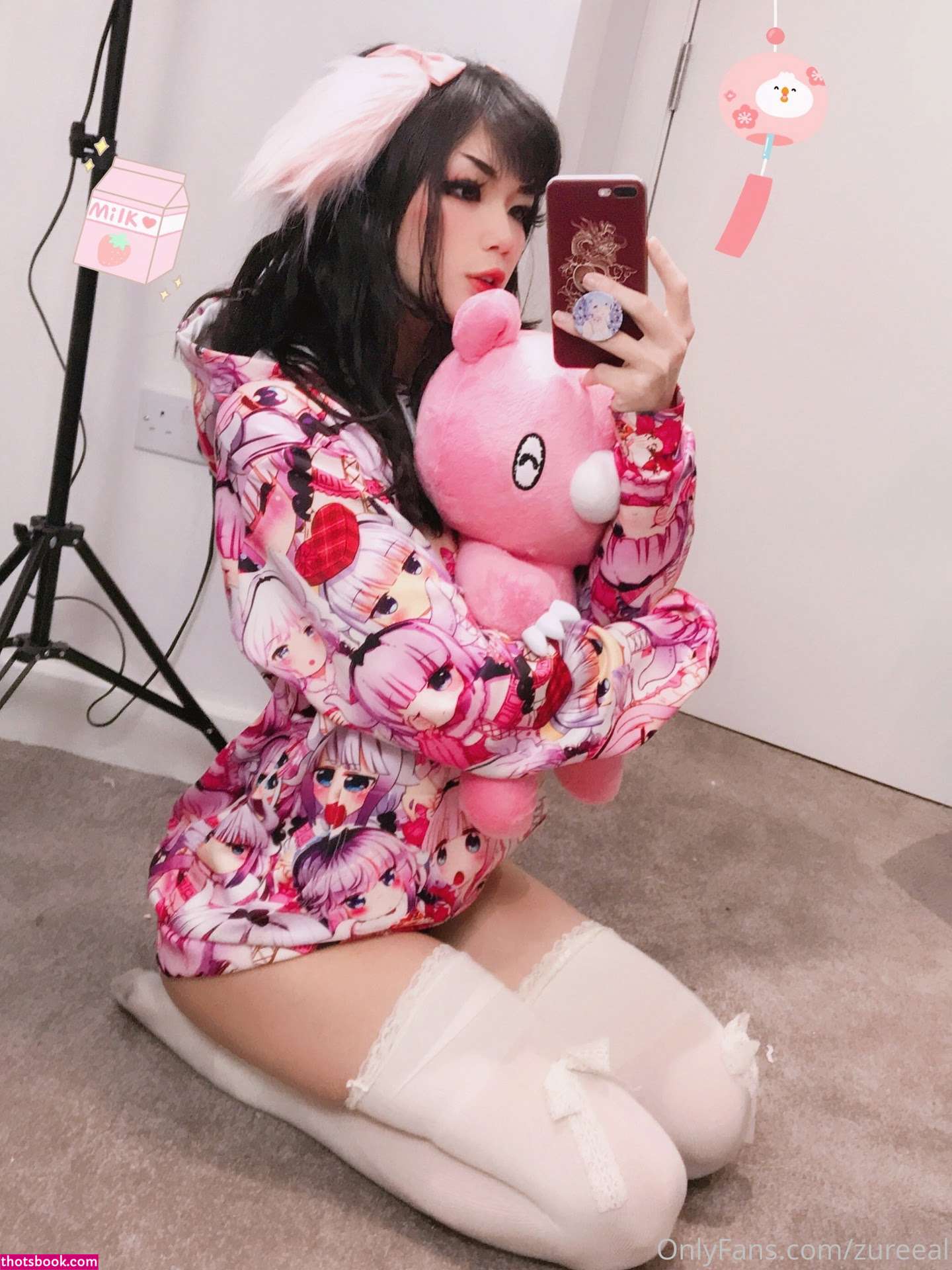 Zureeal Nude OnlyFans Photos #10 763907