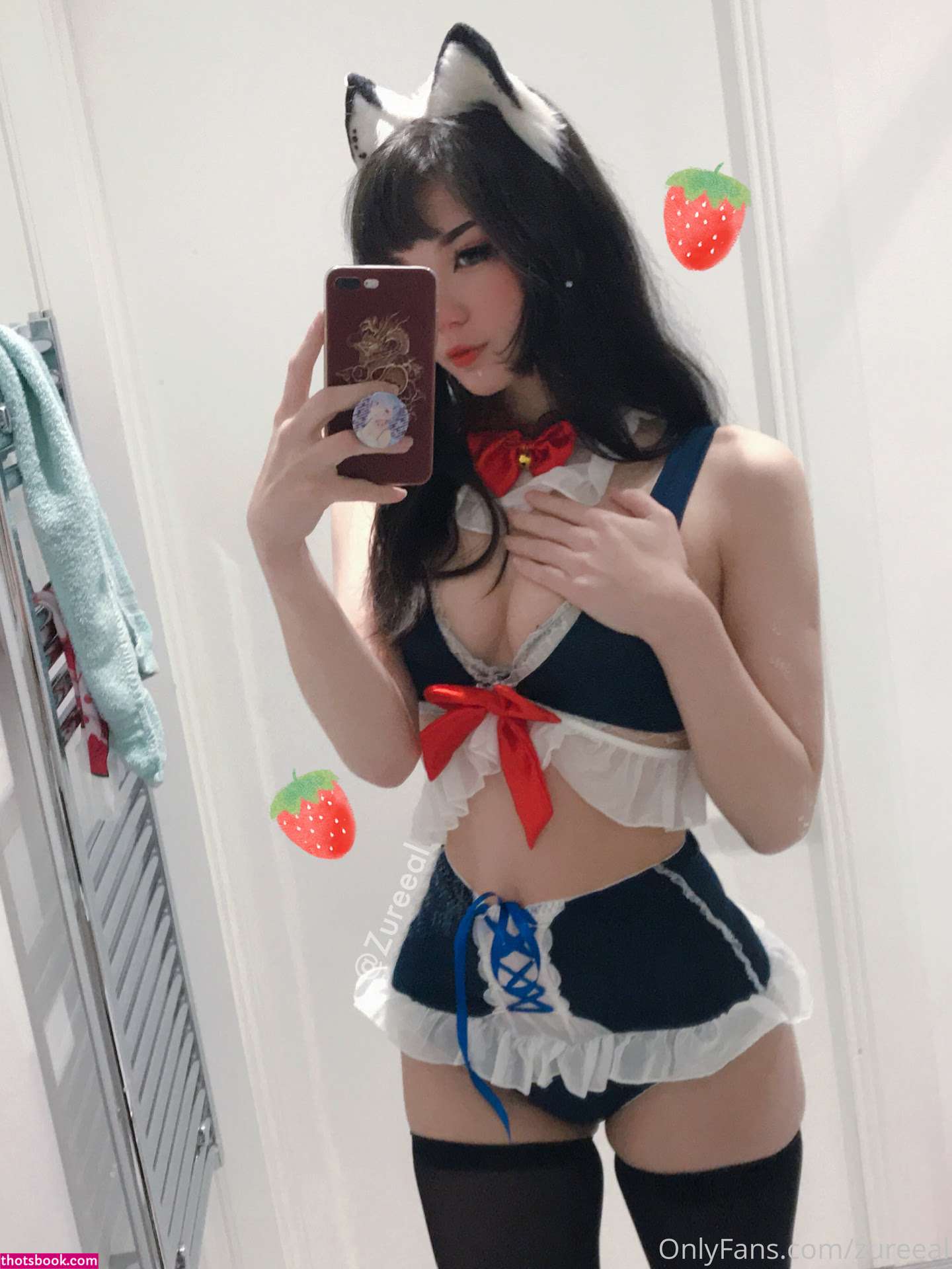 Zureeal Nude OnlyFans Photos #10 763910