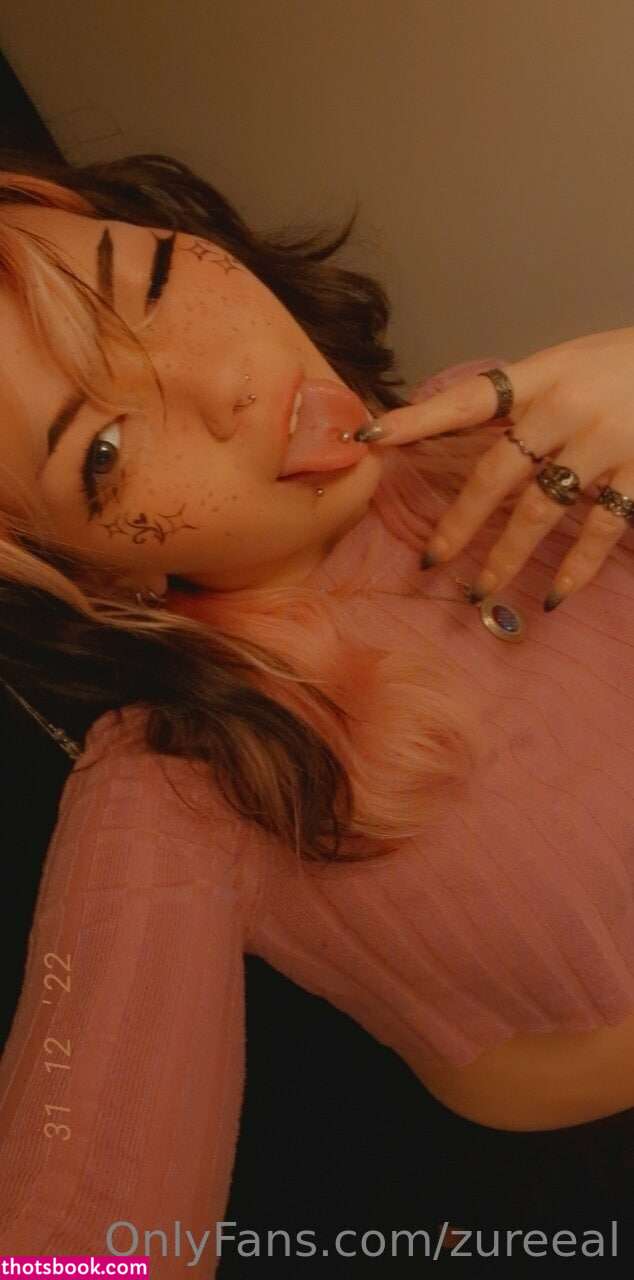 Zureeal Nude OnlyFans Photos #13 763942