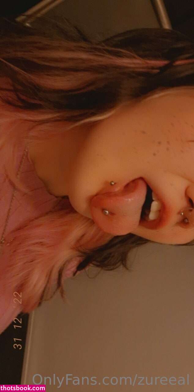 Zureeal Nude OnlyFans Photos #13 763951