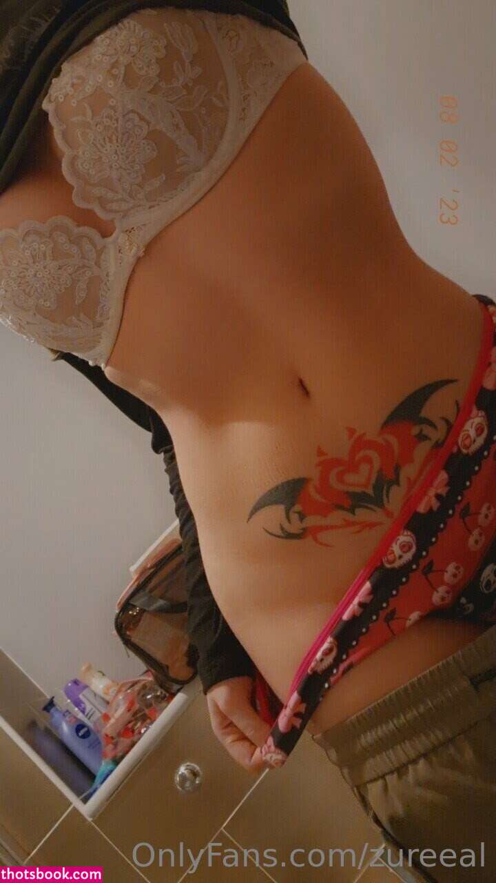 Zureeal Nude OnlyFans Photos #14 763959