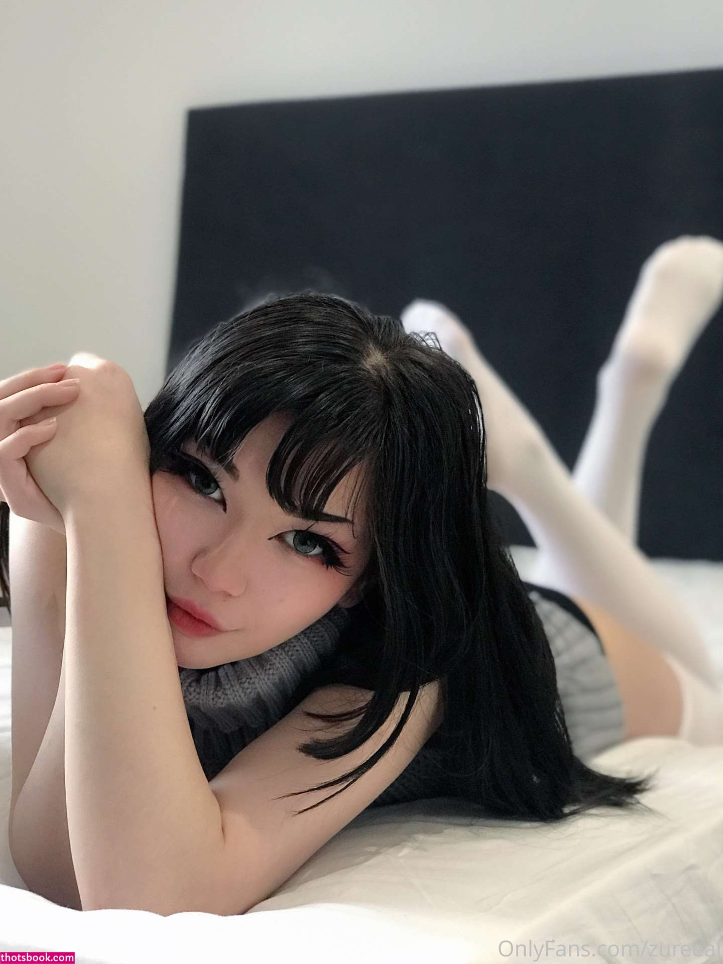 Zureeal Nude OnlyFans Photos #16 763980