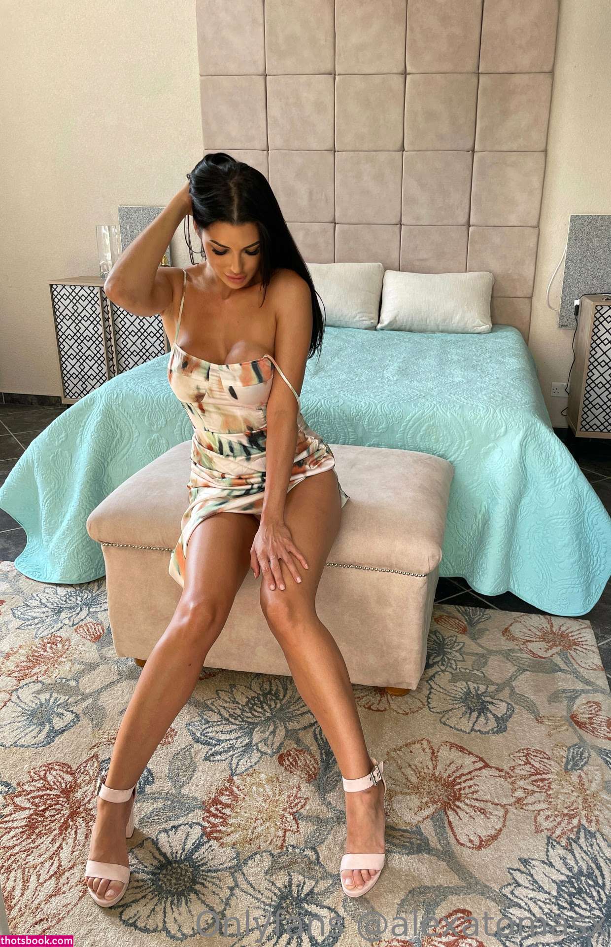 Alexa Tomas Nude OnlyFans Photos #5 782437