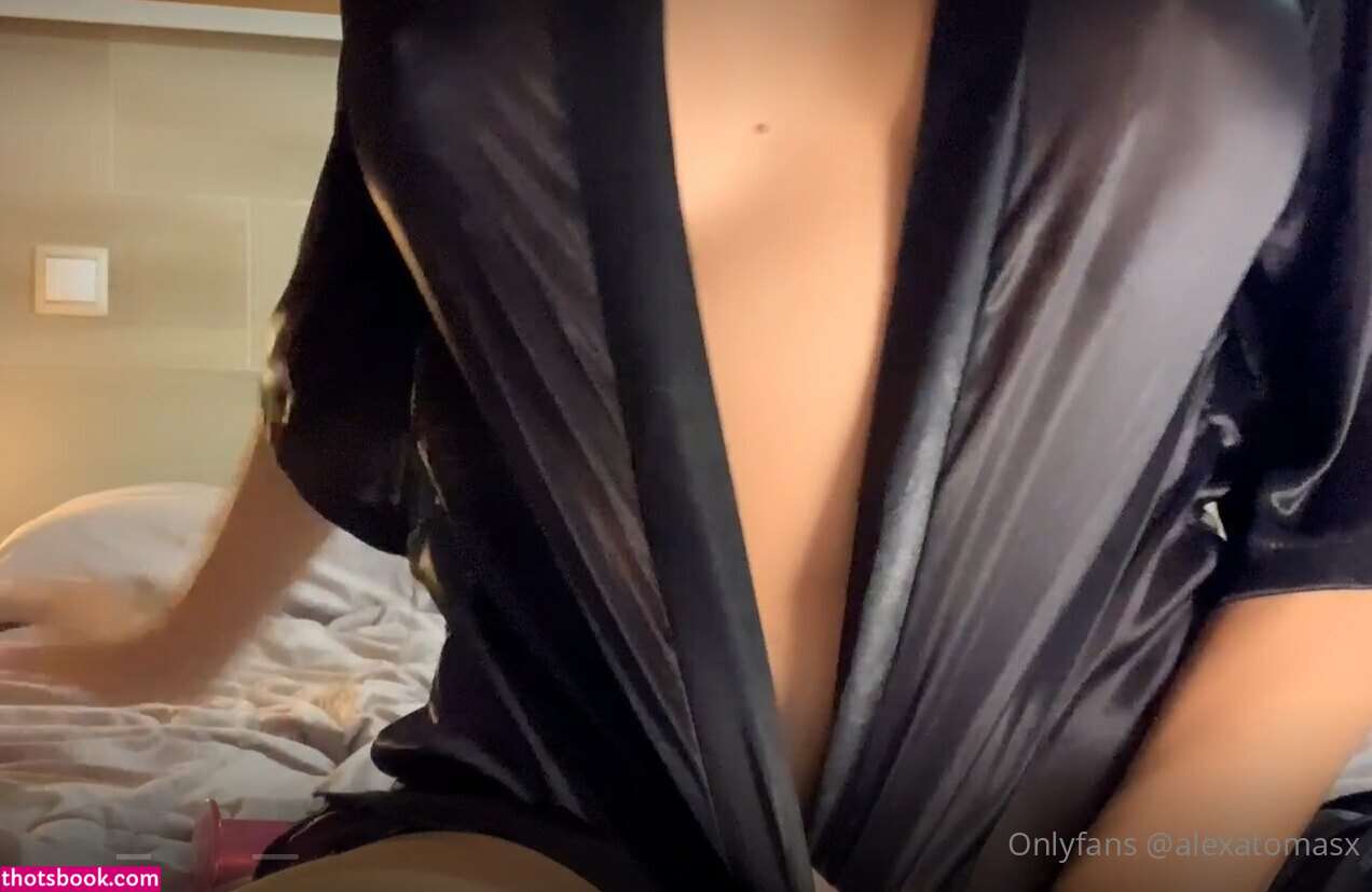 Alexa Tomas Nude OnlyFans Photos #7 782456