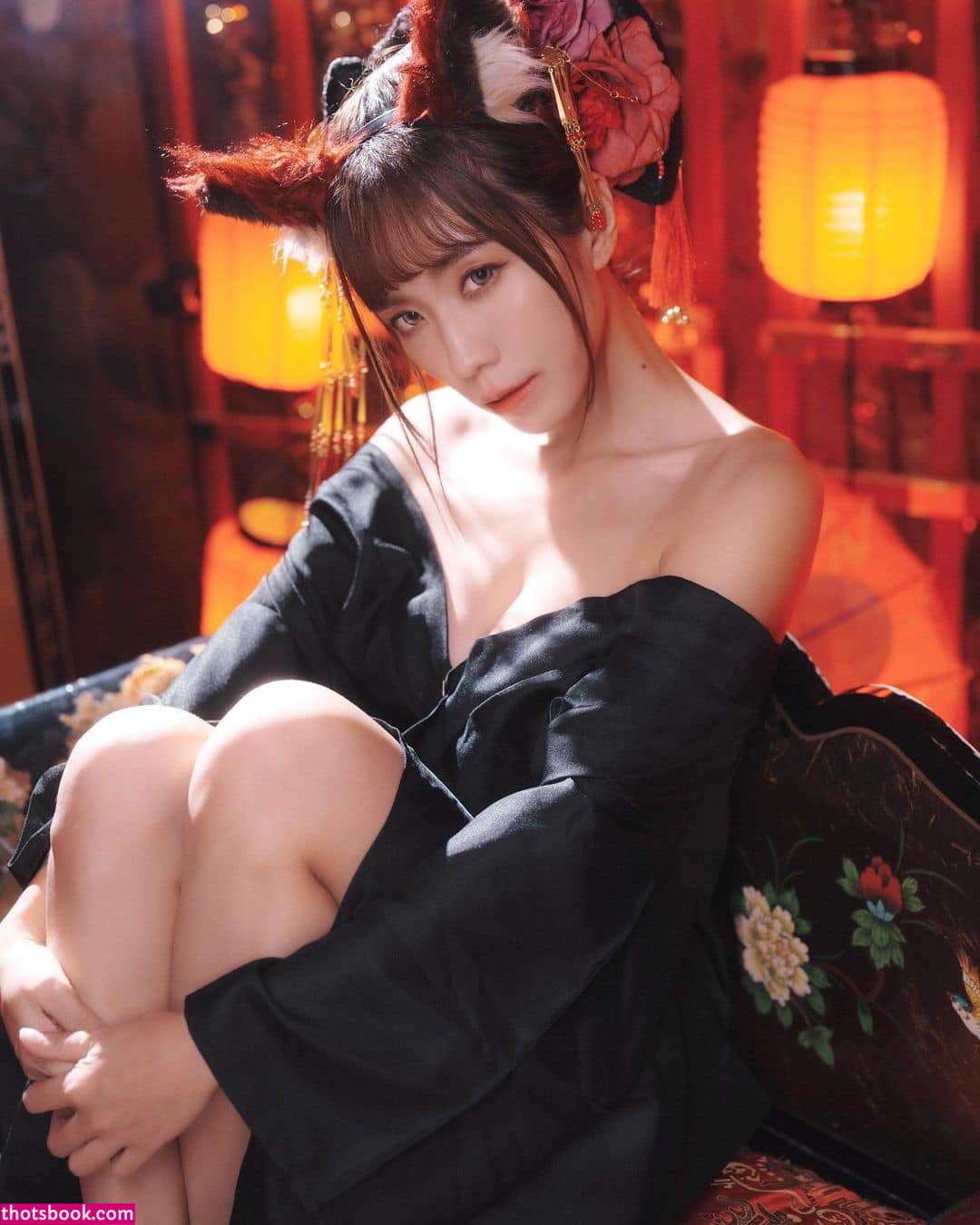 Chopperting Nude OnlyFans Photos #1 782601