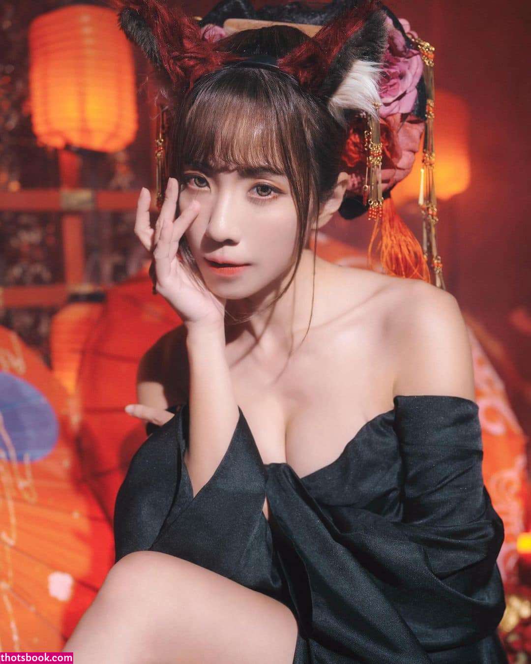 Chopperting Nude OnlyFans Photos #1 782602