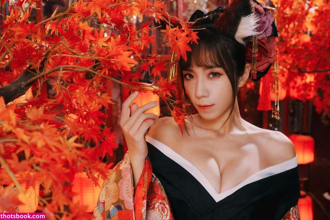 Chopperting Nude OnlyFans Photos #1 782604