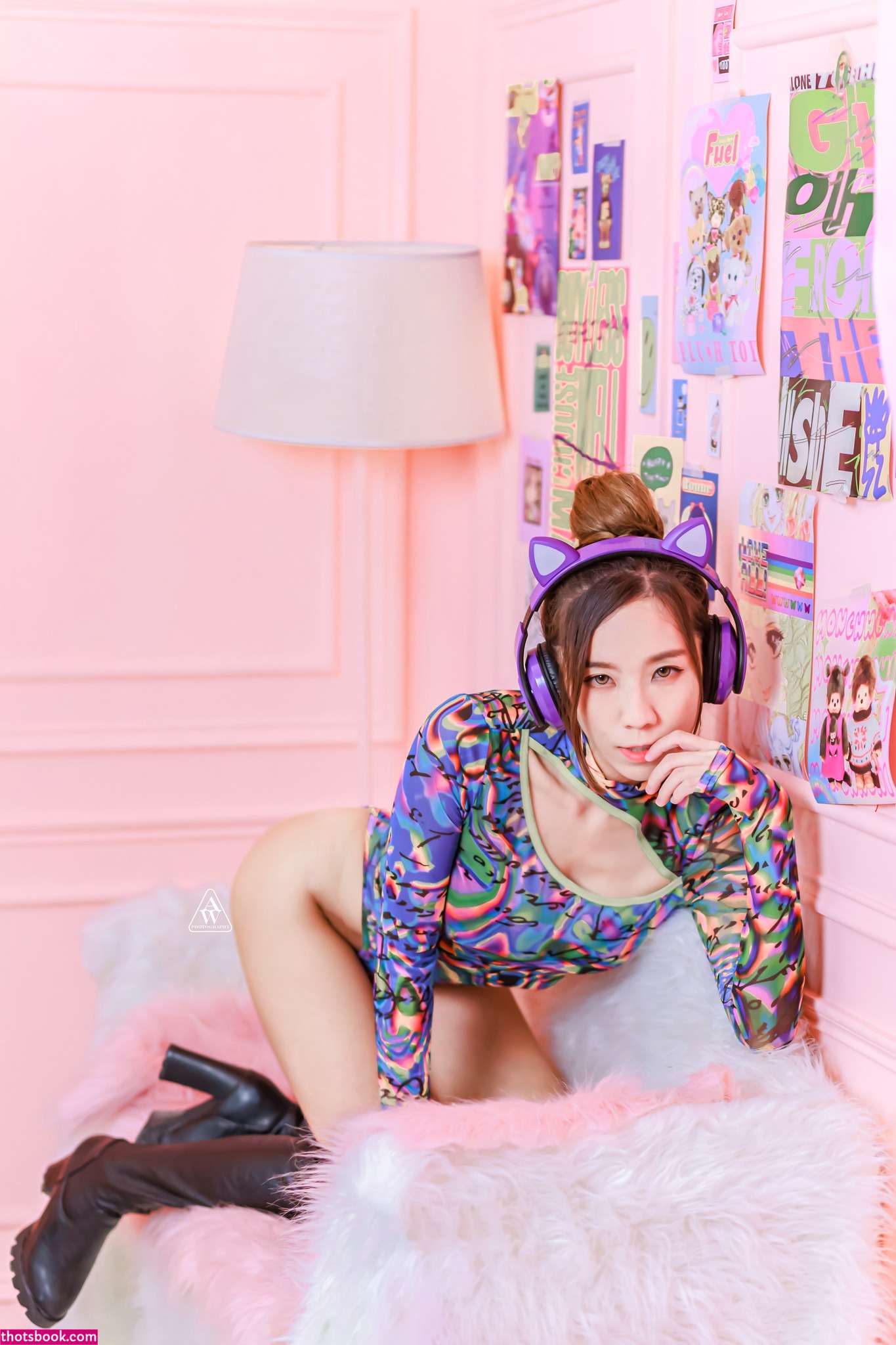 Chopperting Nude OnlyFans Photos #2 782611