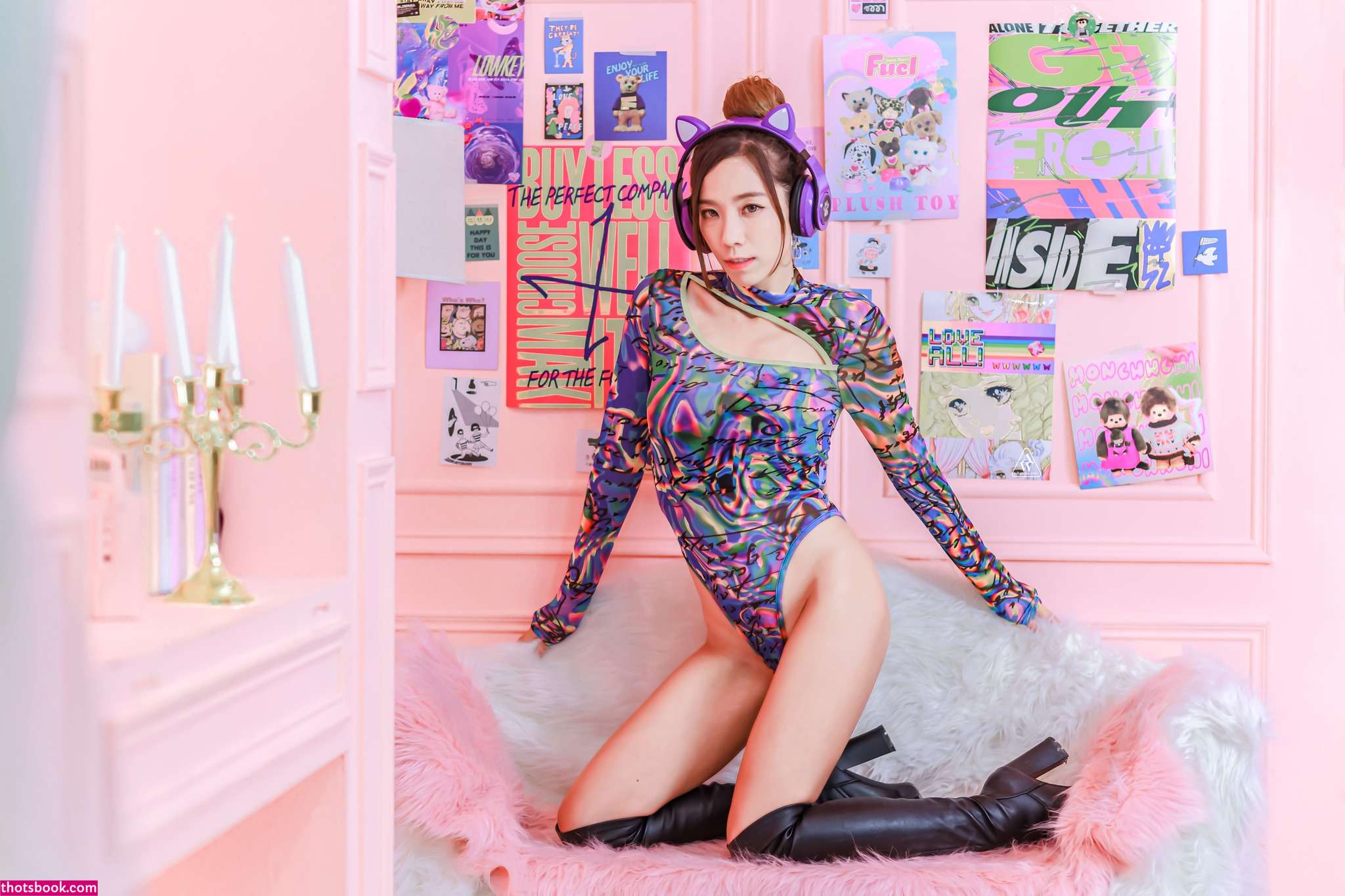 Chopperting Nude OnlyFans Photos #2 782618