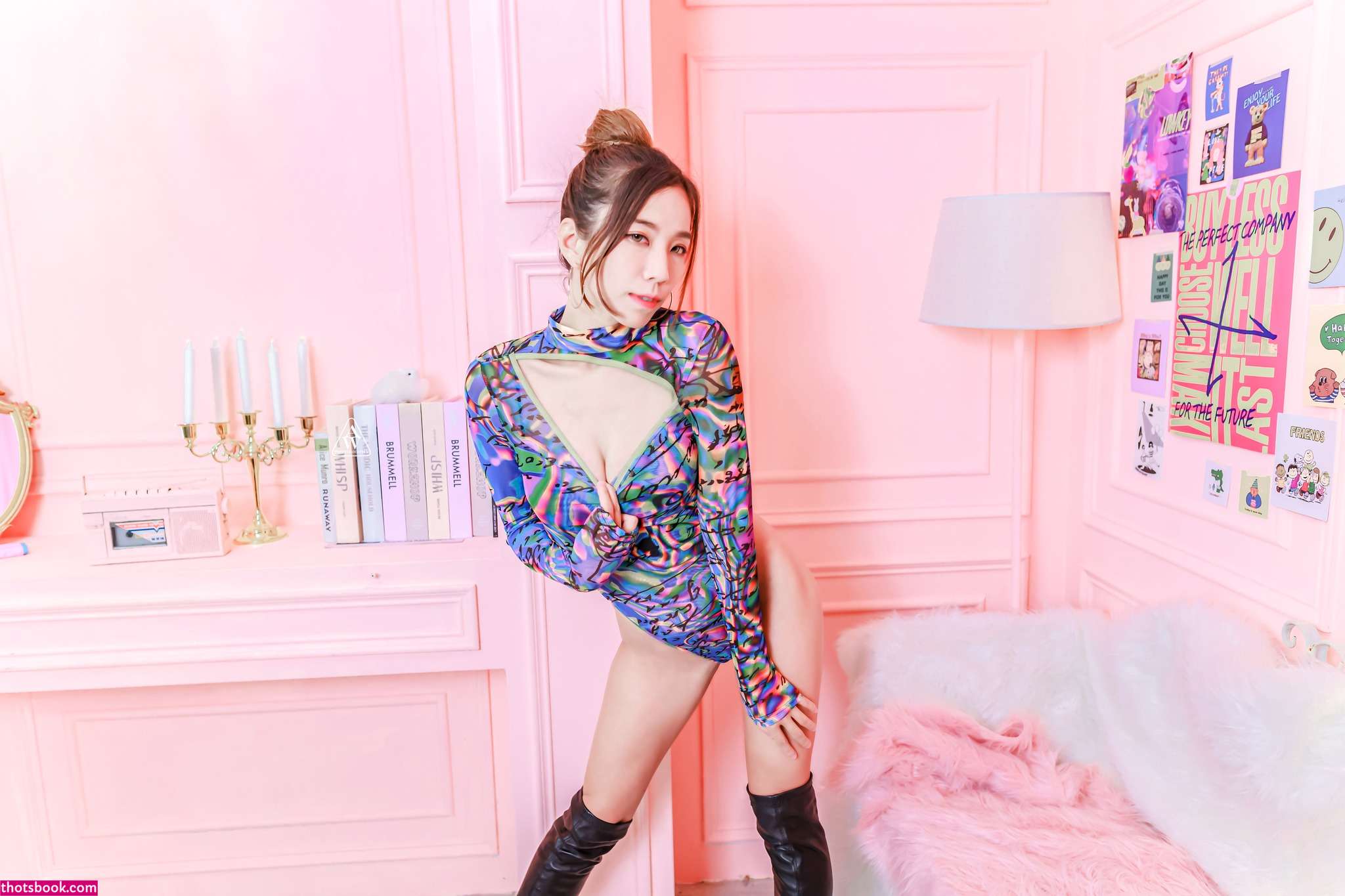 Chopperting Nude OnlyFans Photos #2 782628