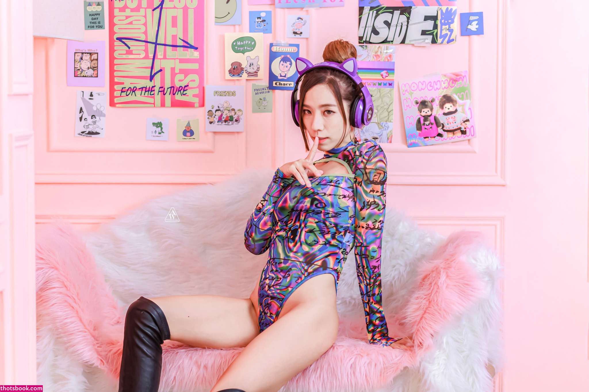 Chopperting Nude OnlyFans Photos #2 782647