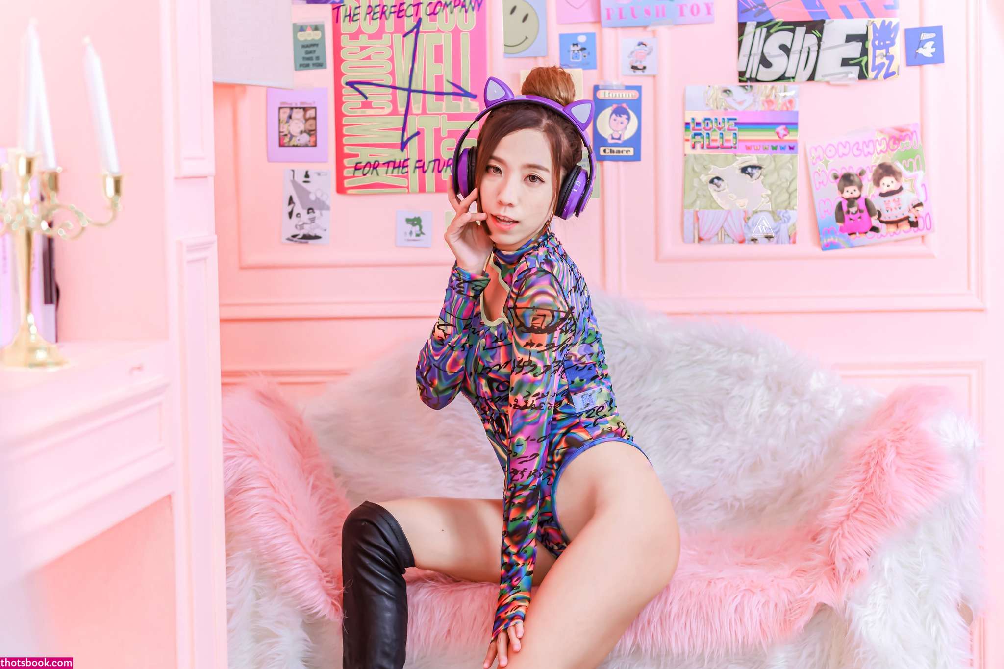 Chopperting Nude OnlyFans Photos #2 782653