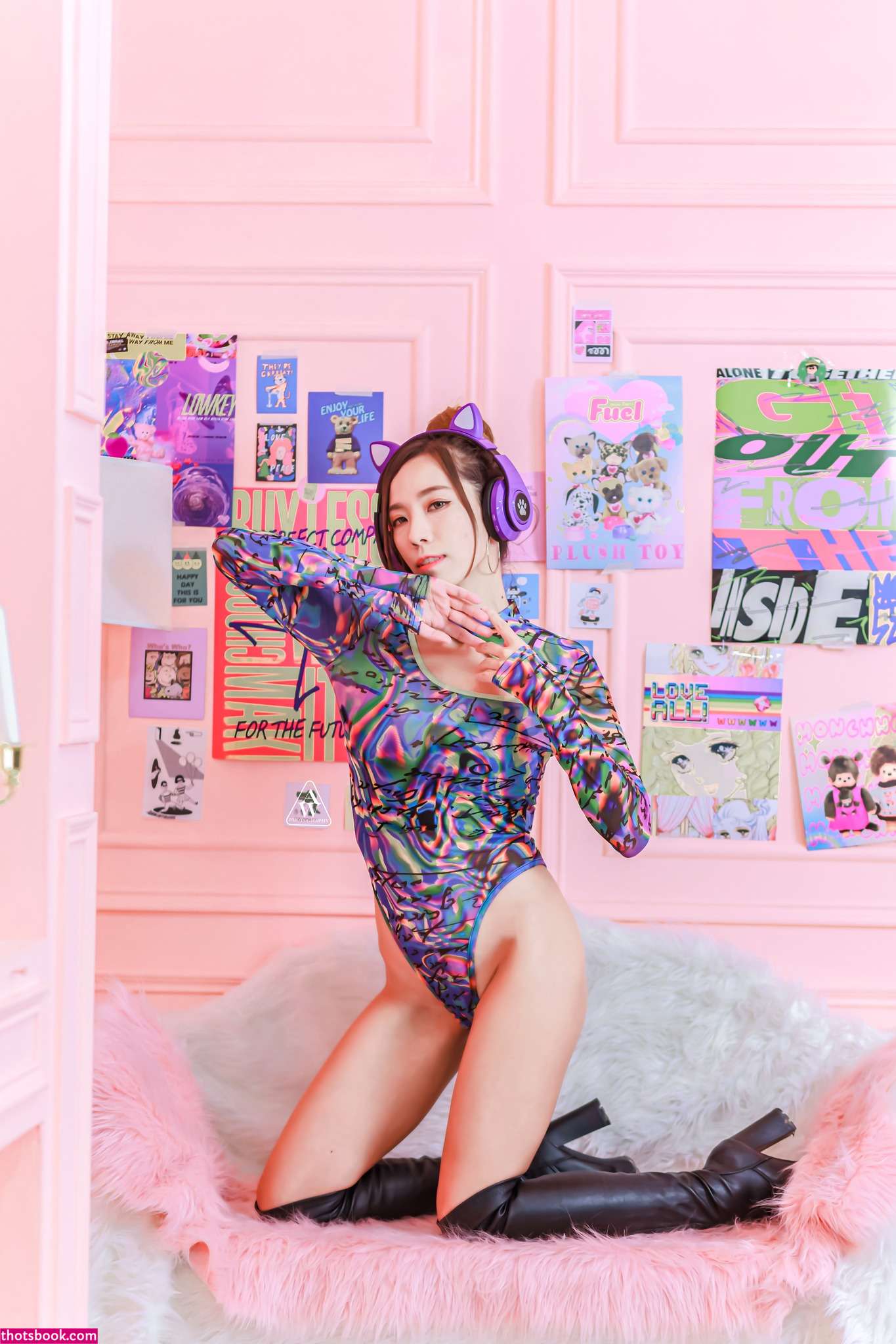 Chopperting Nude OnlyFans Photos #2 782655