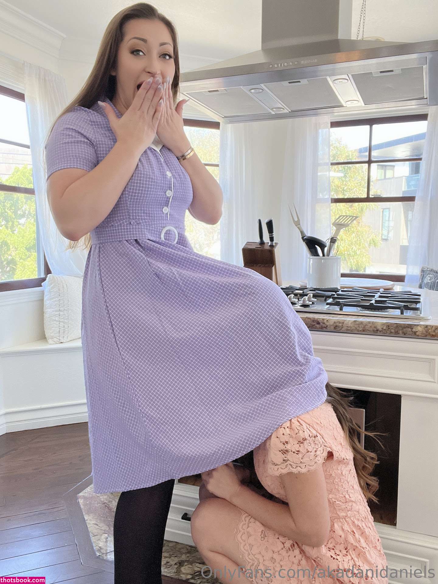 Dani Daniels Nude OnlyFans Photos #67 782769