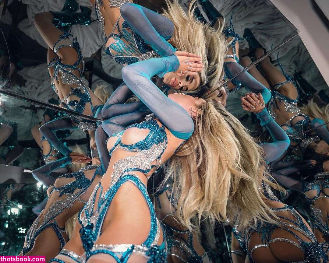 Elena Kamperi Nude OnlyFans Photos #41 782863