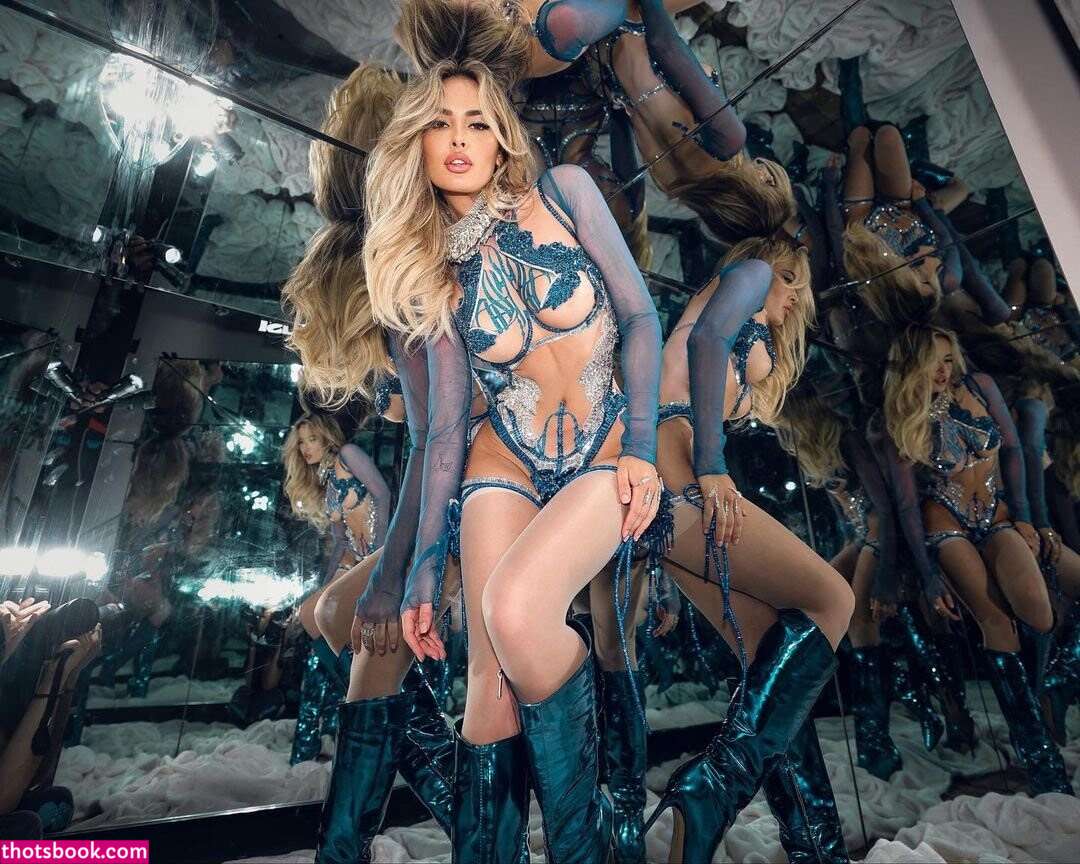 Elena Kamperi Nude OnlyFans Photos #42 782865