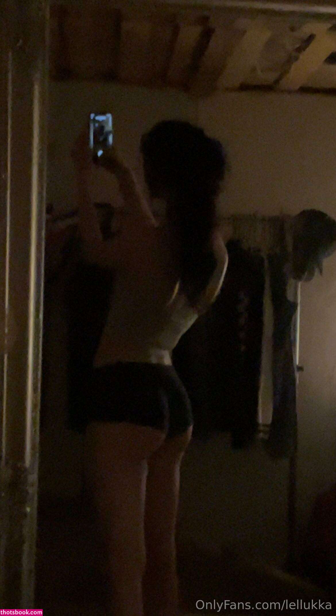 Elli Pessa lellukka Nude OnlyFans Photos #7 782925