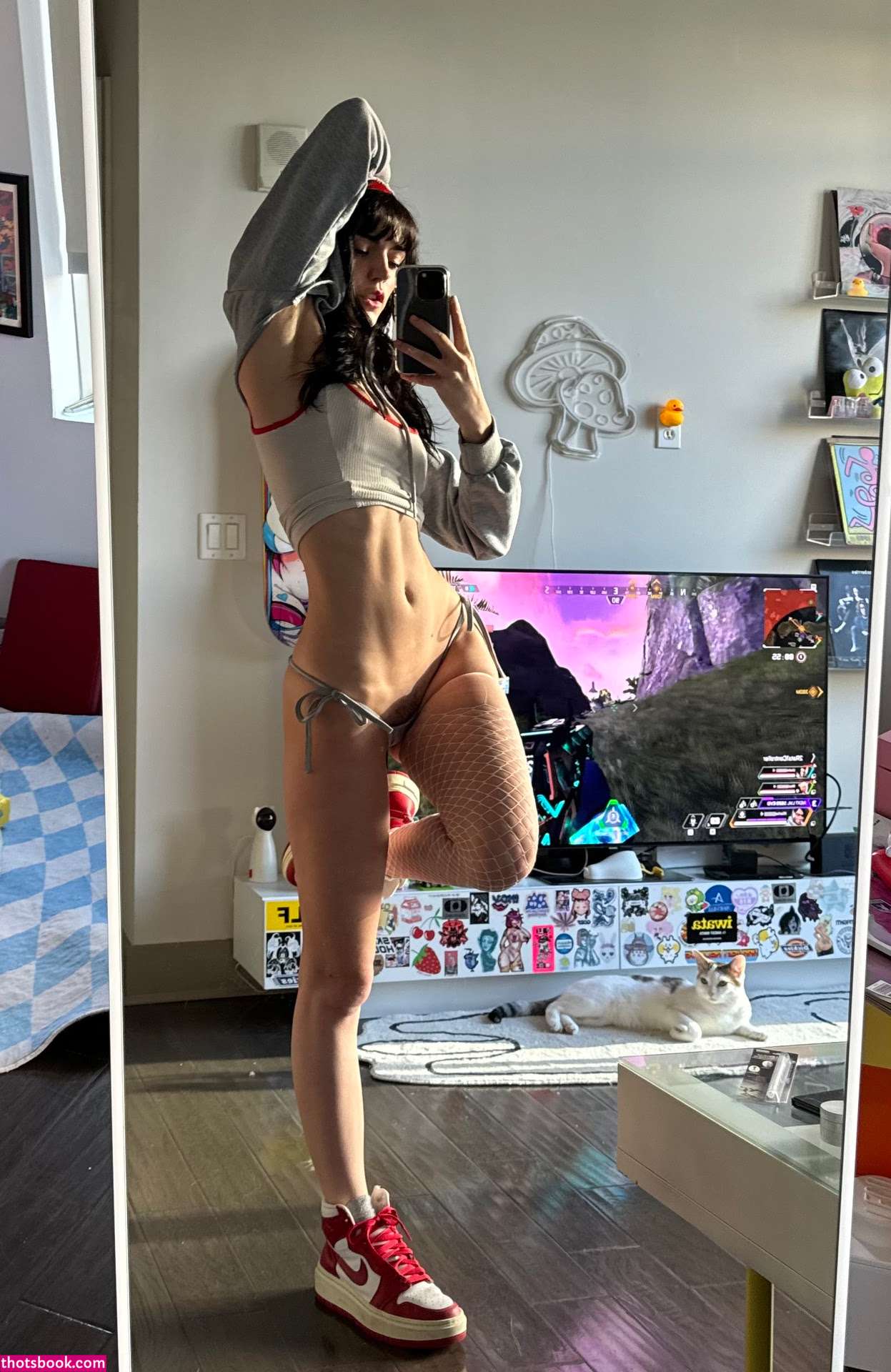 essaere Nude OnlyFans Photos #45 782982