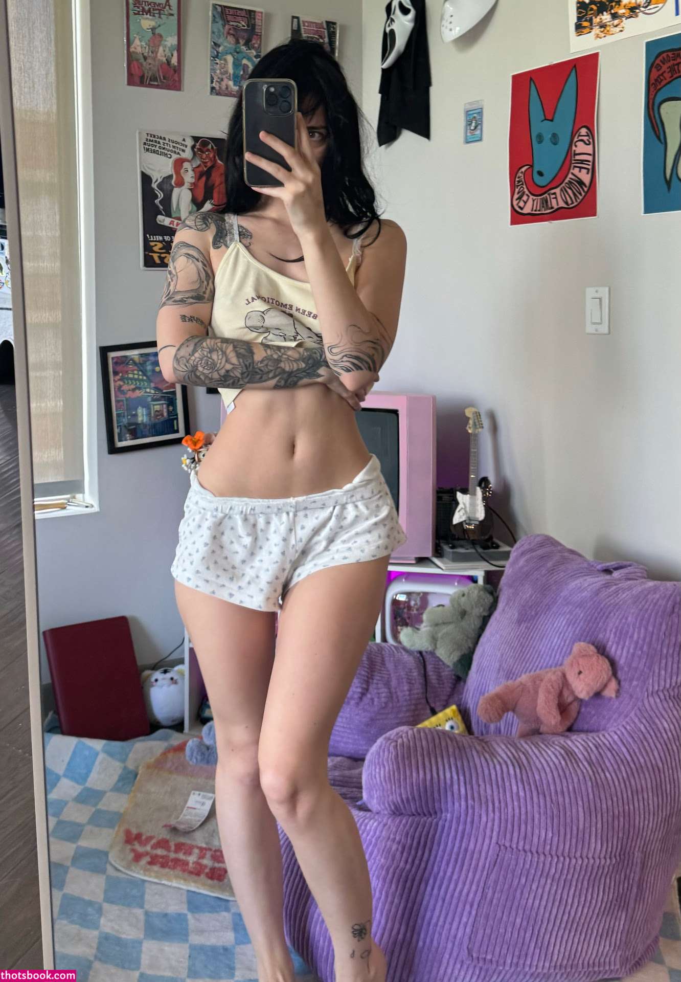 essaere Nude OnlyFans Photos #45 782983