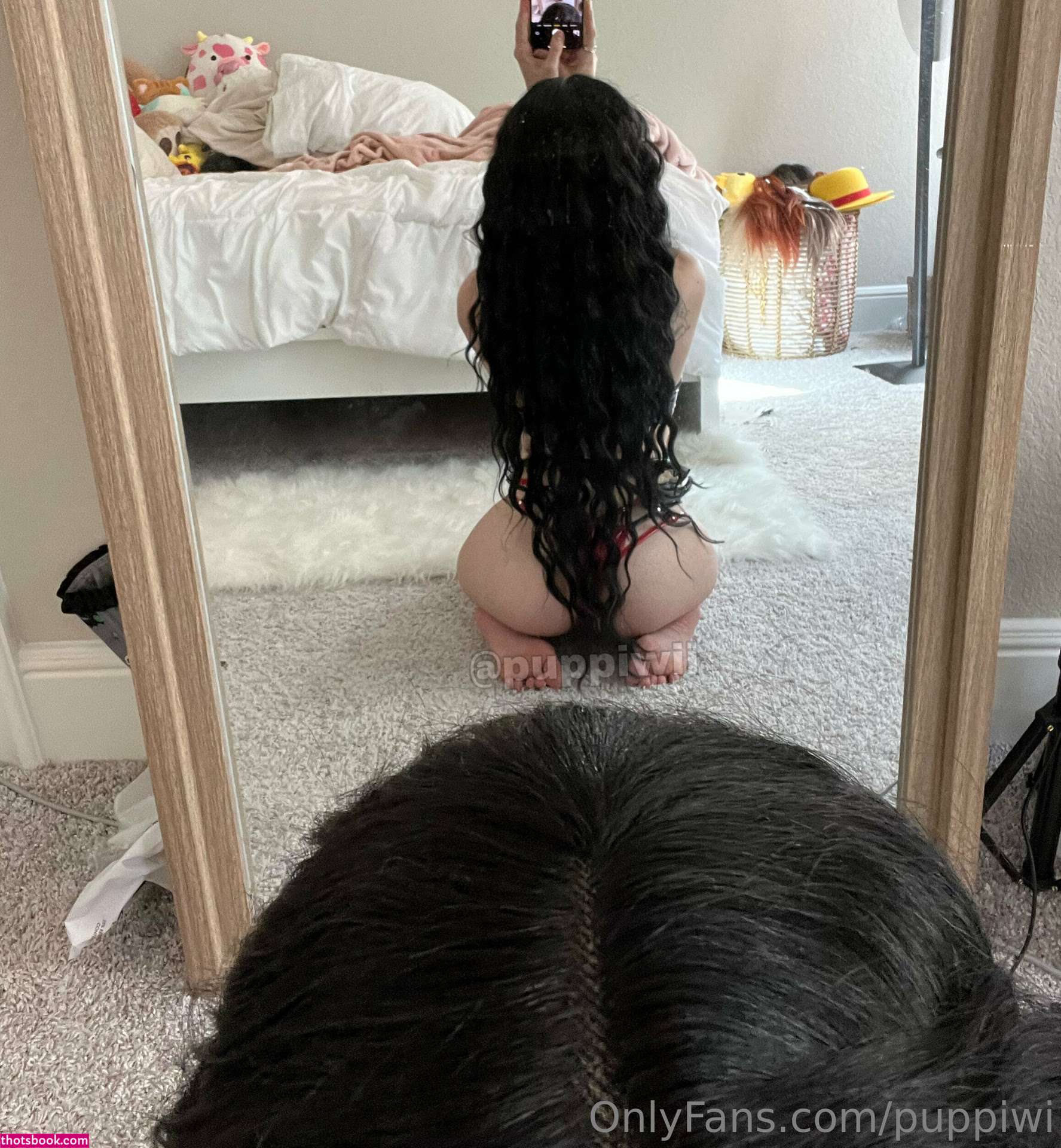 Grinchie puppiwii Nude OnlyFans Photos #17 783096