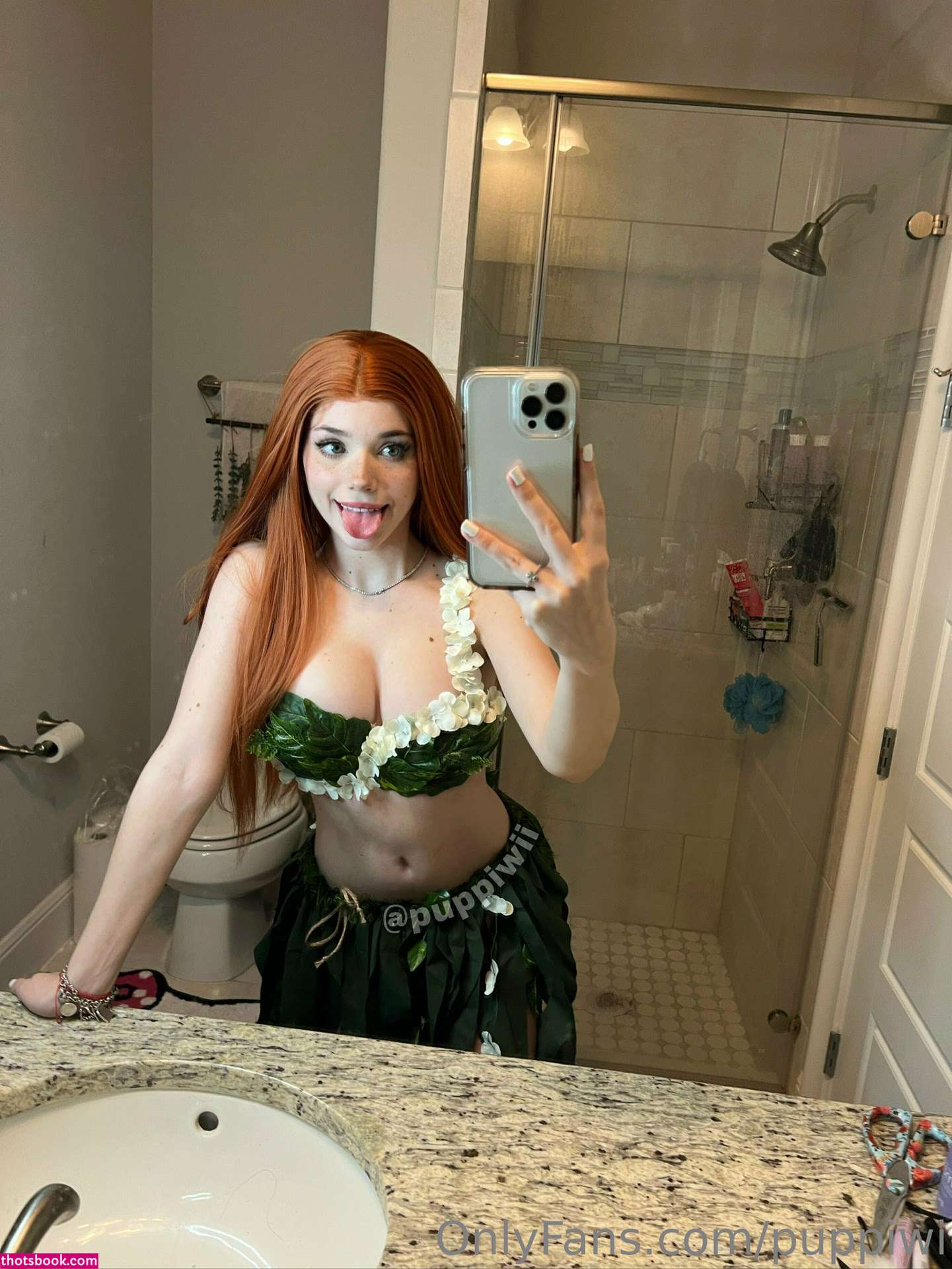 Grinchie puppiwii Nude OnlyFans Photos #17 783100