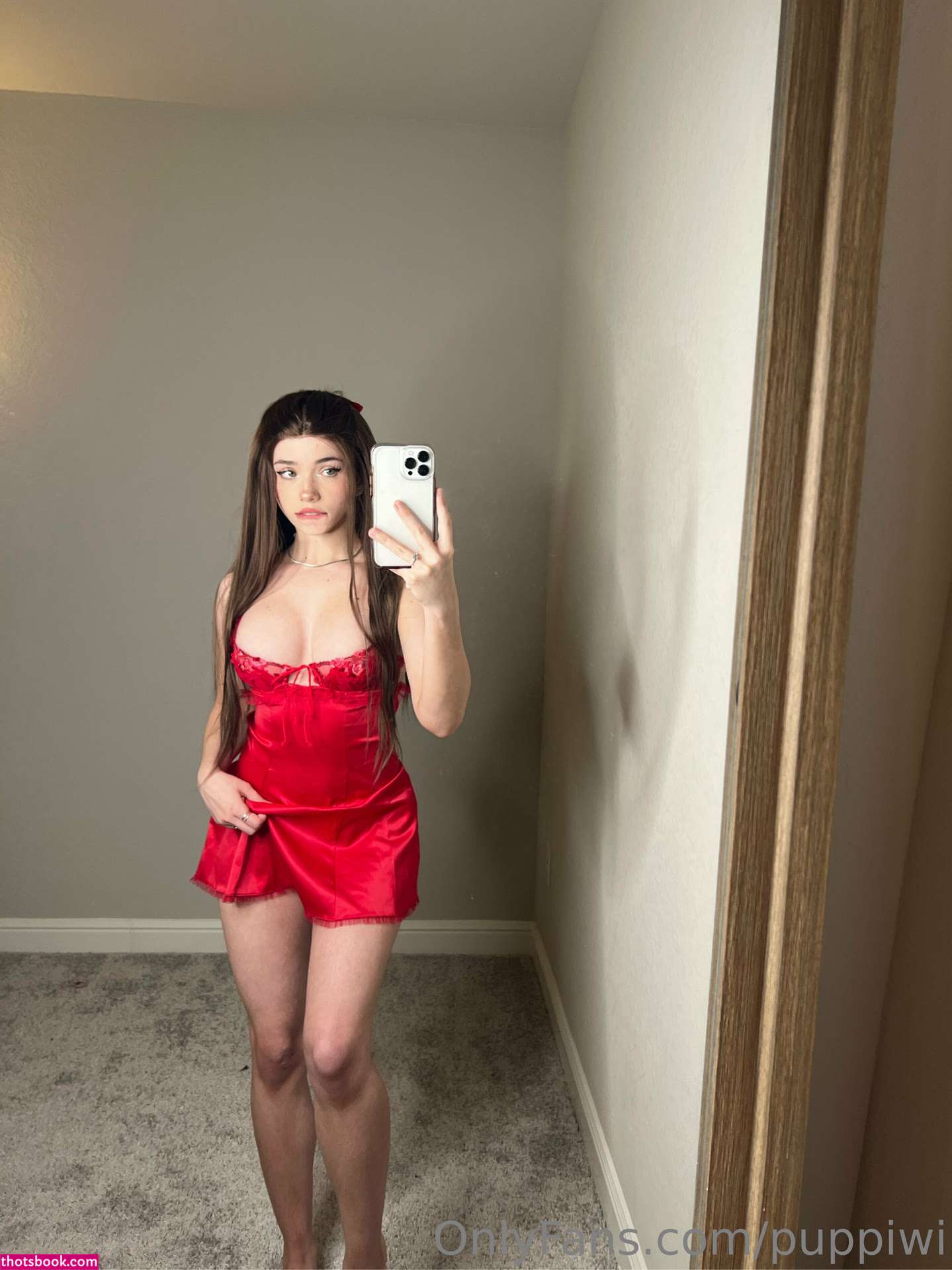 Grinchie puppiwii Nude OnlyFans Photos #17 783107