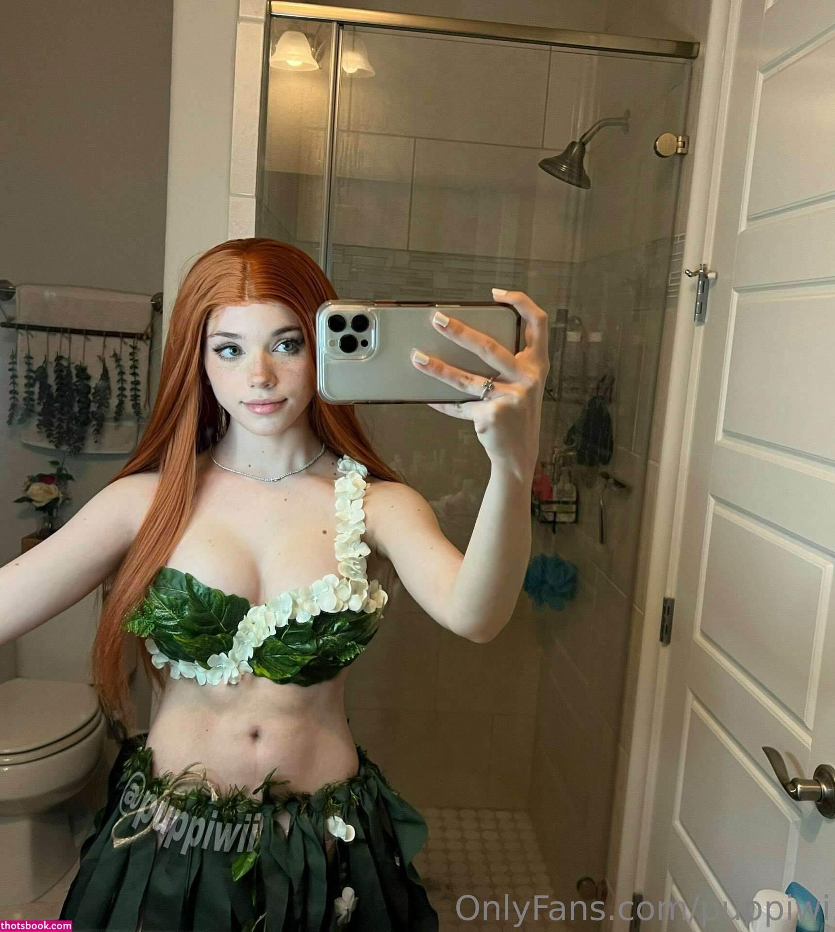 Grinchie puppiwii Nude OnlyFans Photos #18 783118