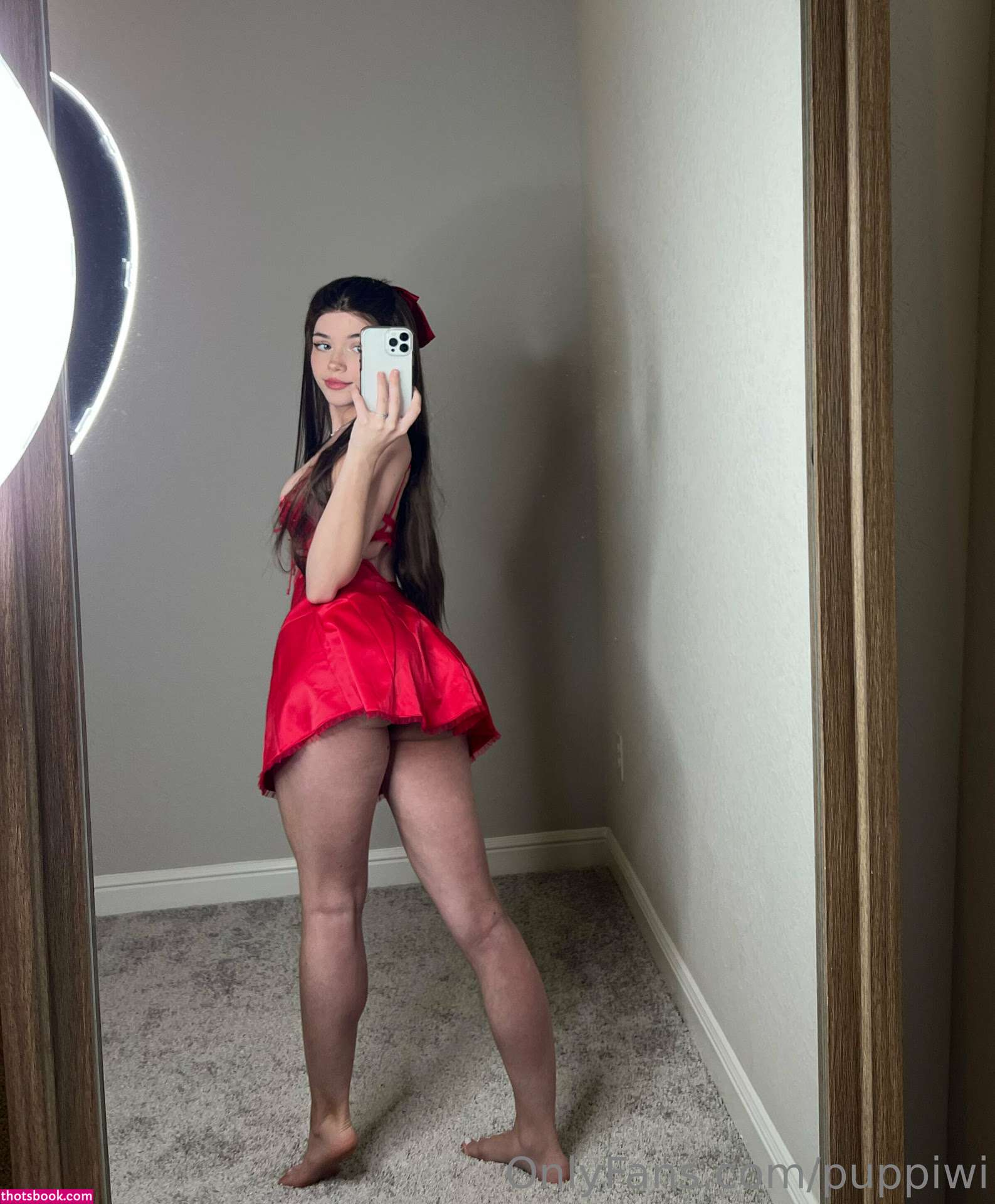 Grinchie puppiwii Nude OnlyFans Photos #18 783123