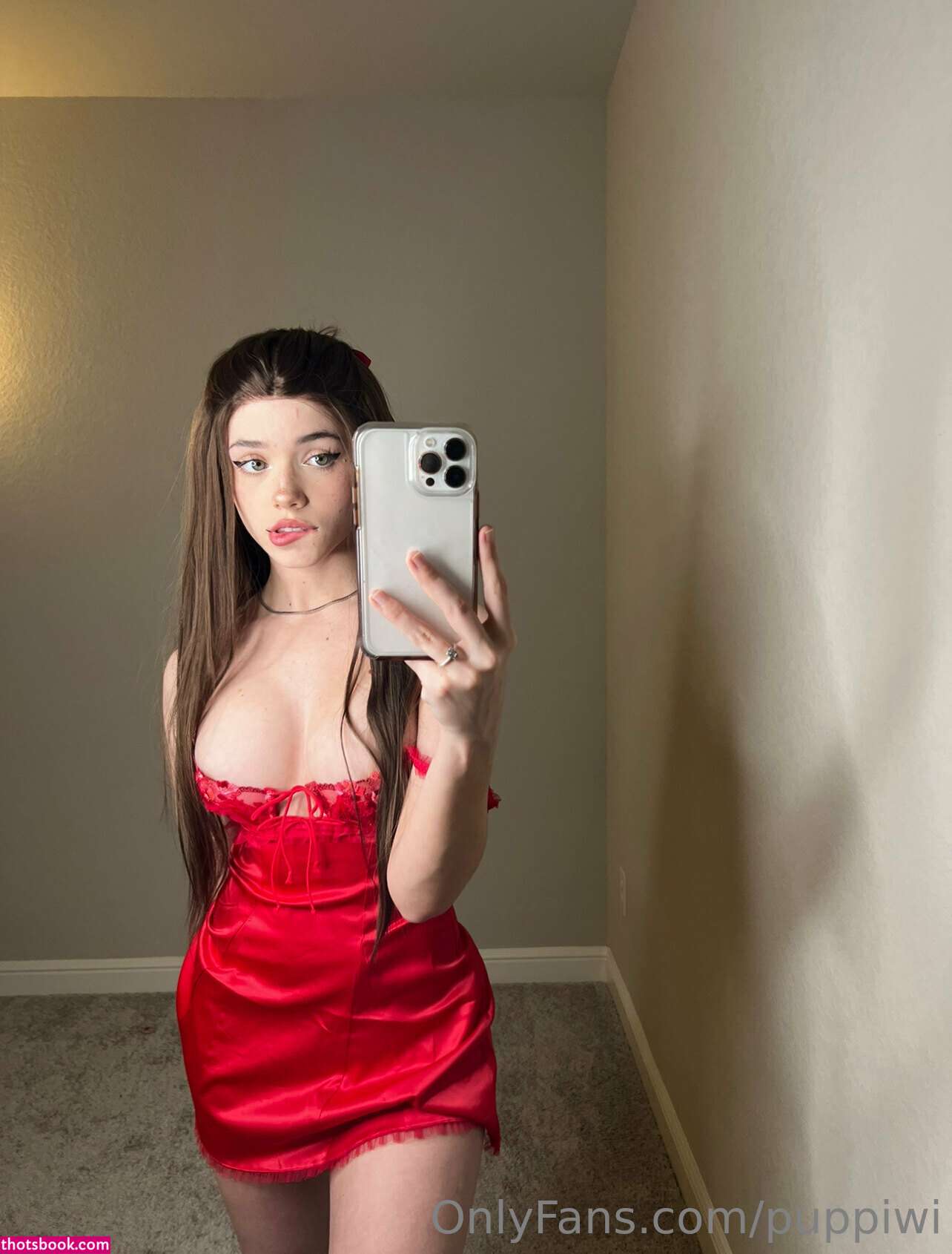 Grinchie puppiwii Nude OnlyFans Photos #18 783124