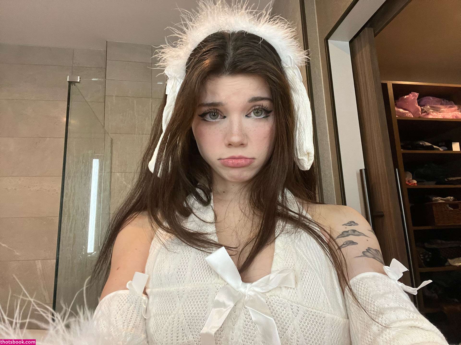 Grinchie puppiwii Nude OnlyFans Photos #20 783177