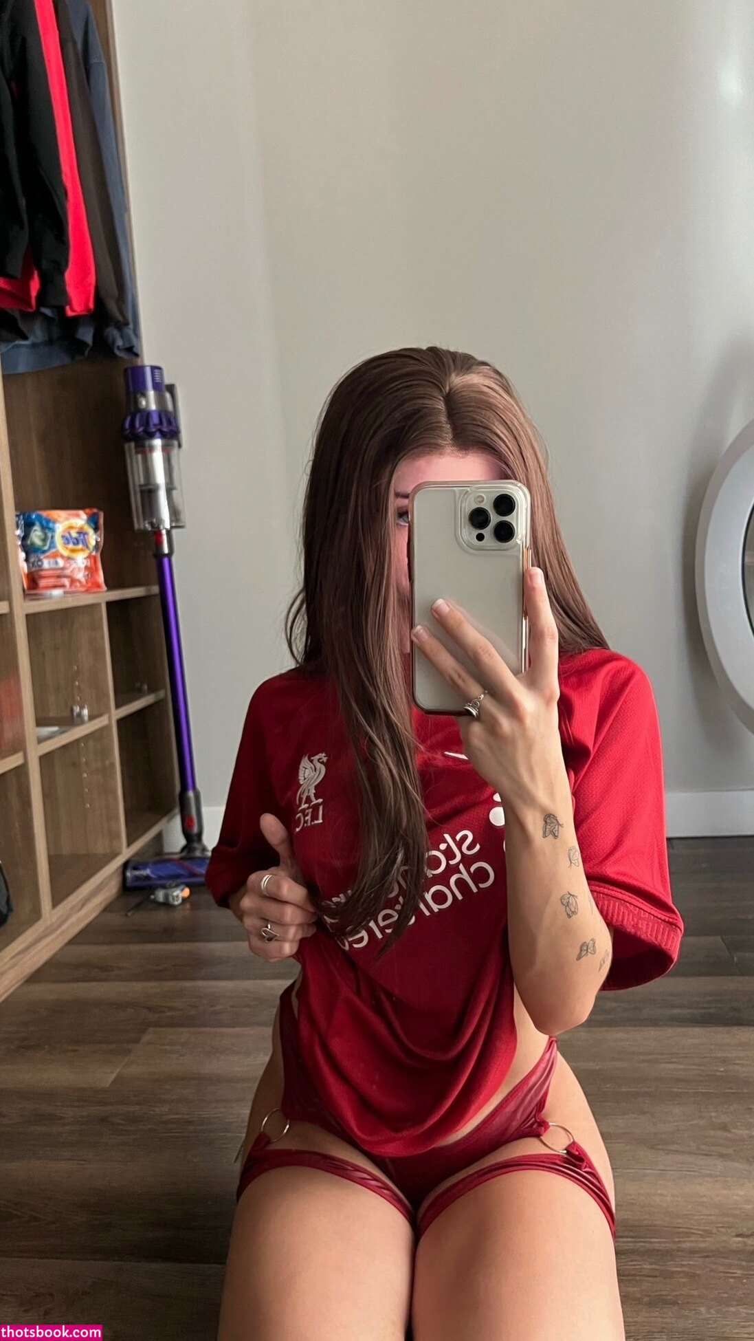 Grinchie puppiwii Nude OnlyFans Photos #20 783178