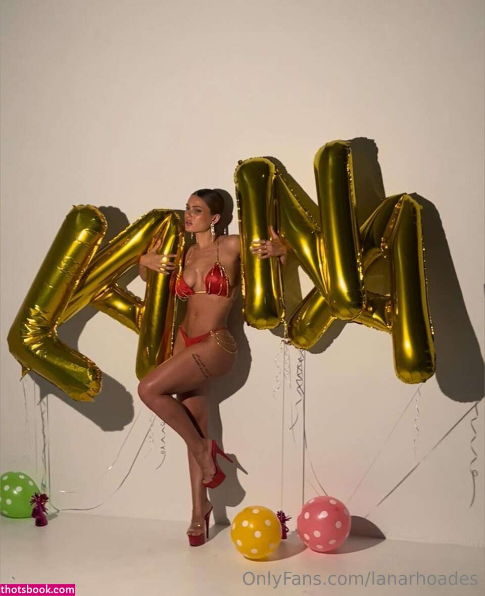 Lana Rhoades Nude OnlyFans Photos #28 783279