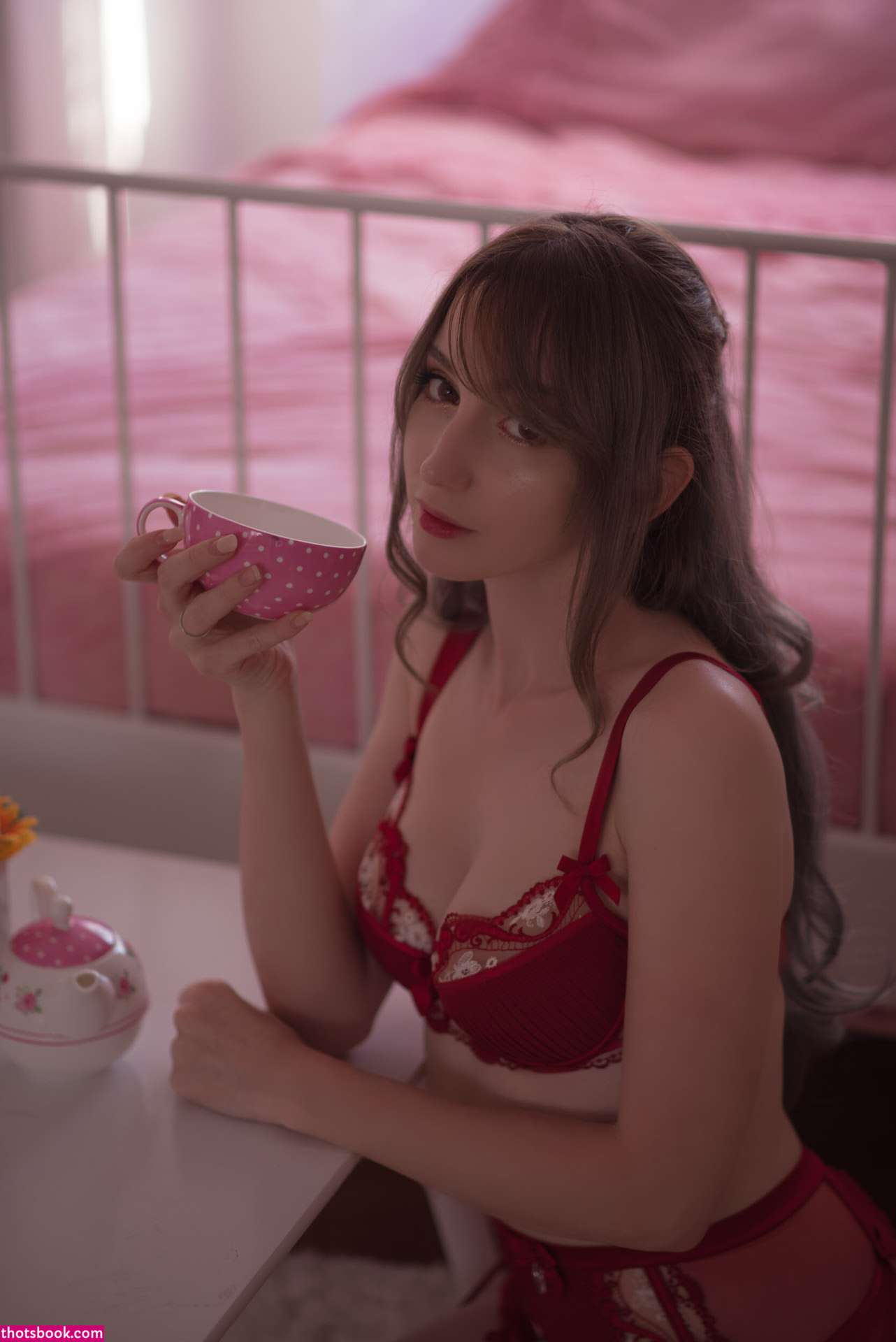 Meki Nude OnlyFans Photos #1 783371