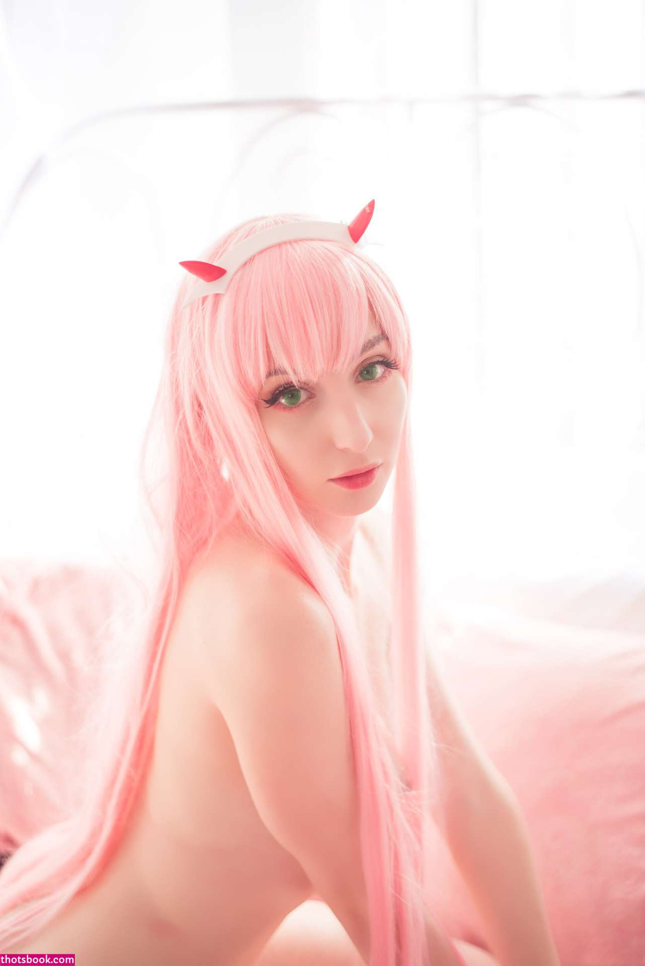 Meki Nude OnlyFans Photos #2 783385