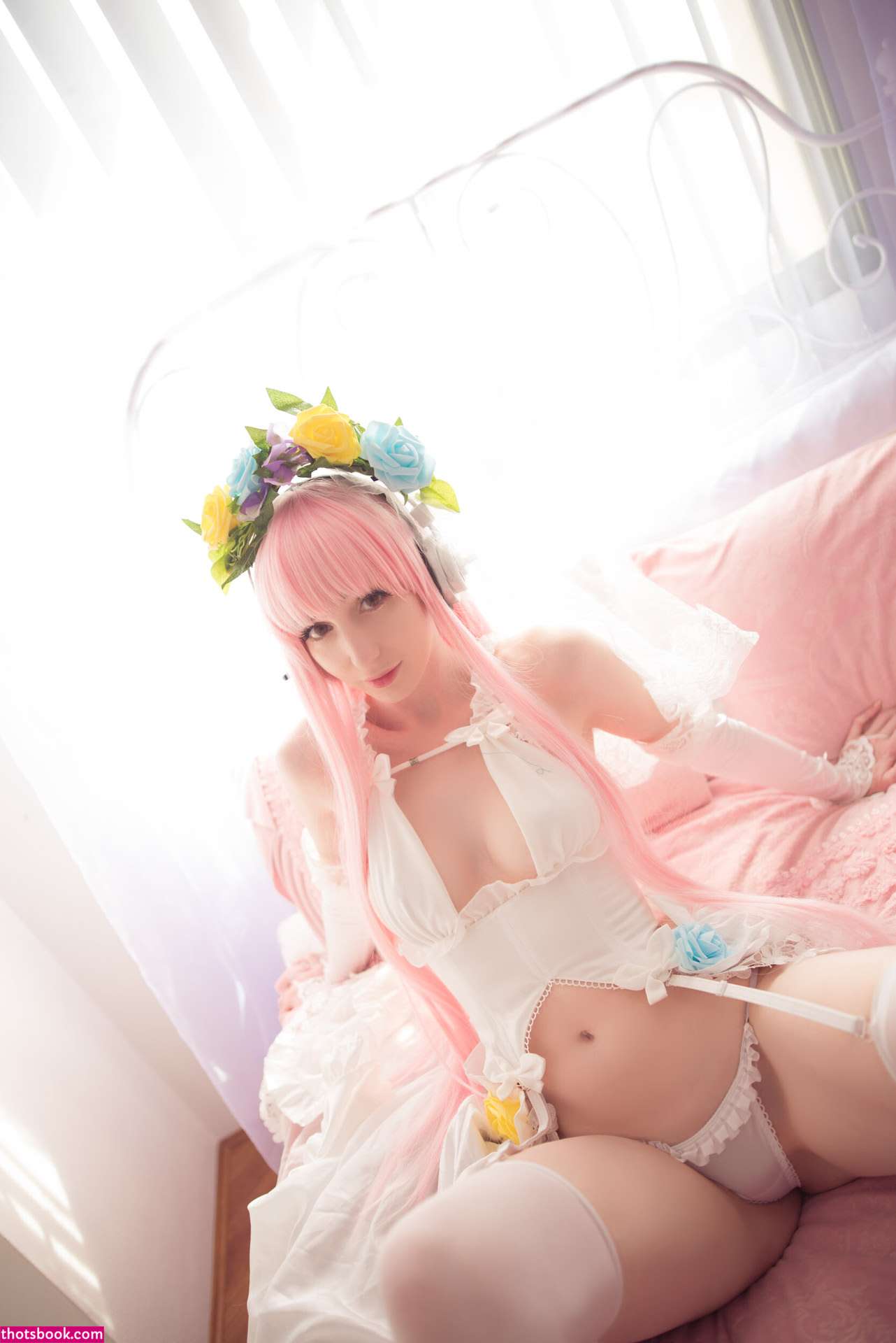 Meki Nude OnlyFans Photos #2 783392