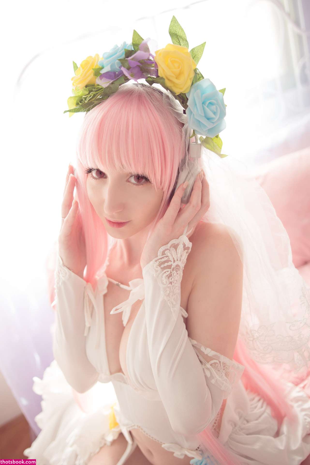 Meki Nude OnlyFans Photos #2 783398