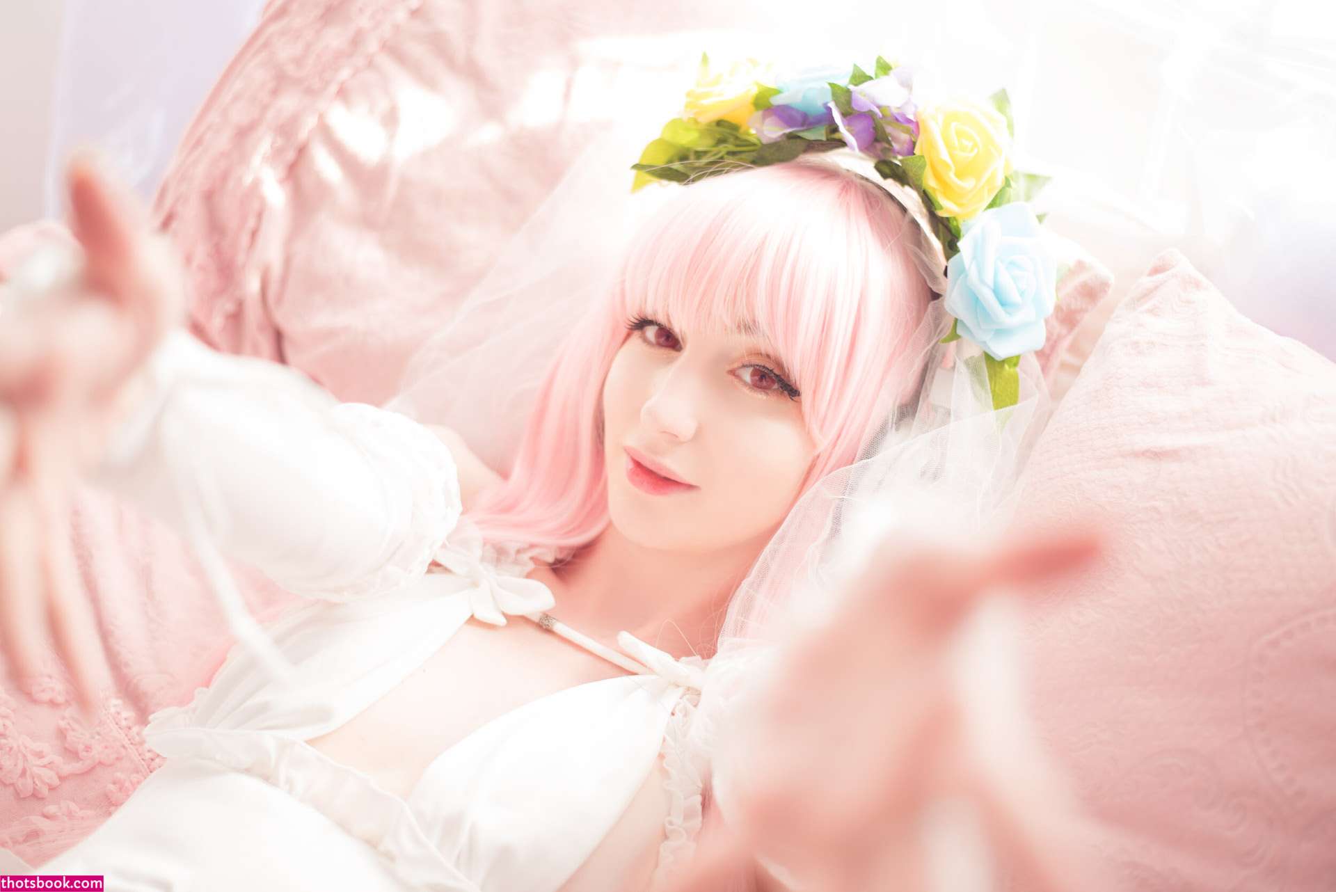 Meki Nude OnlyFans Photos #2 783403