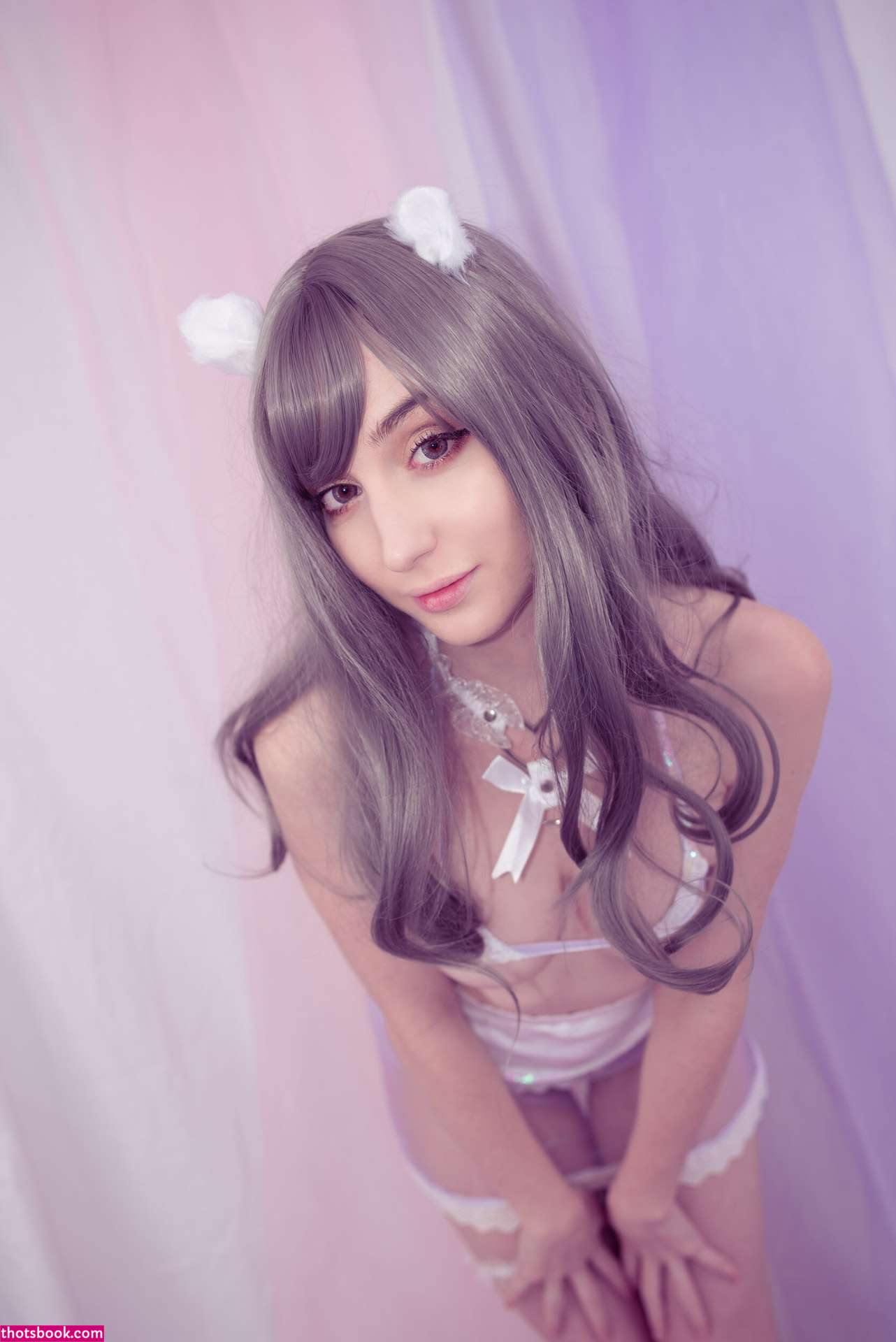 Meki Nude OnlyFans Photos #3 783420