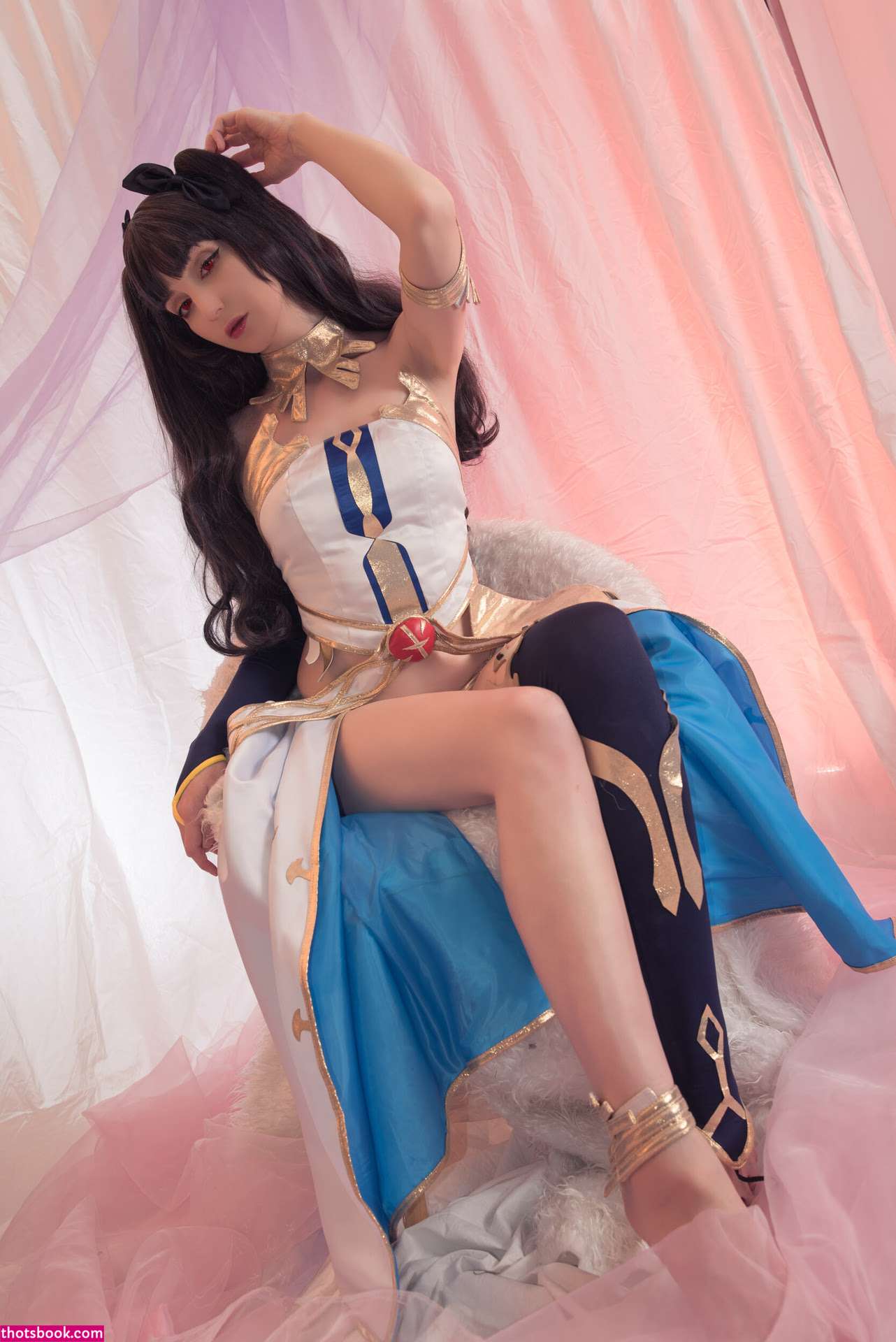 Meki Nude OnlyFans Photos #4 783456