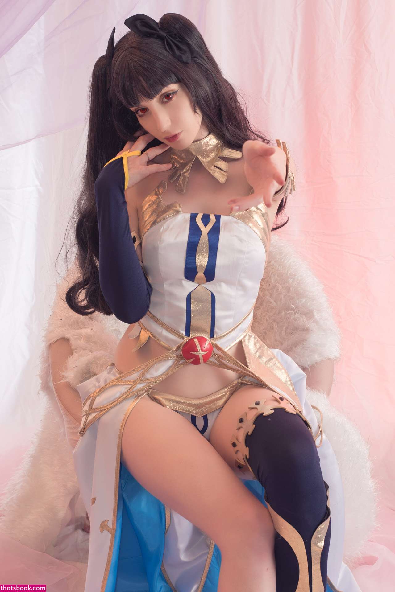 Meki Nude OnlyFans Photos #4 783460